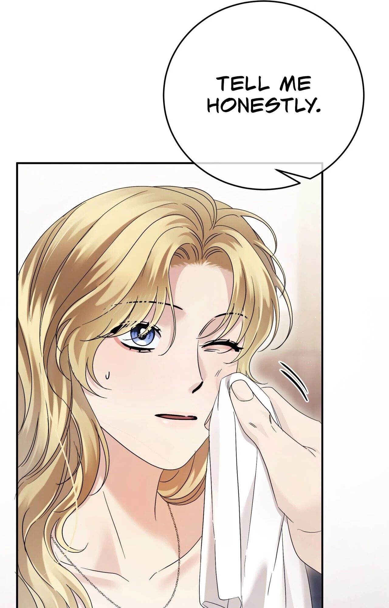 Read Please Forget Me chapter 35 image 125 on Lezhin