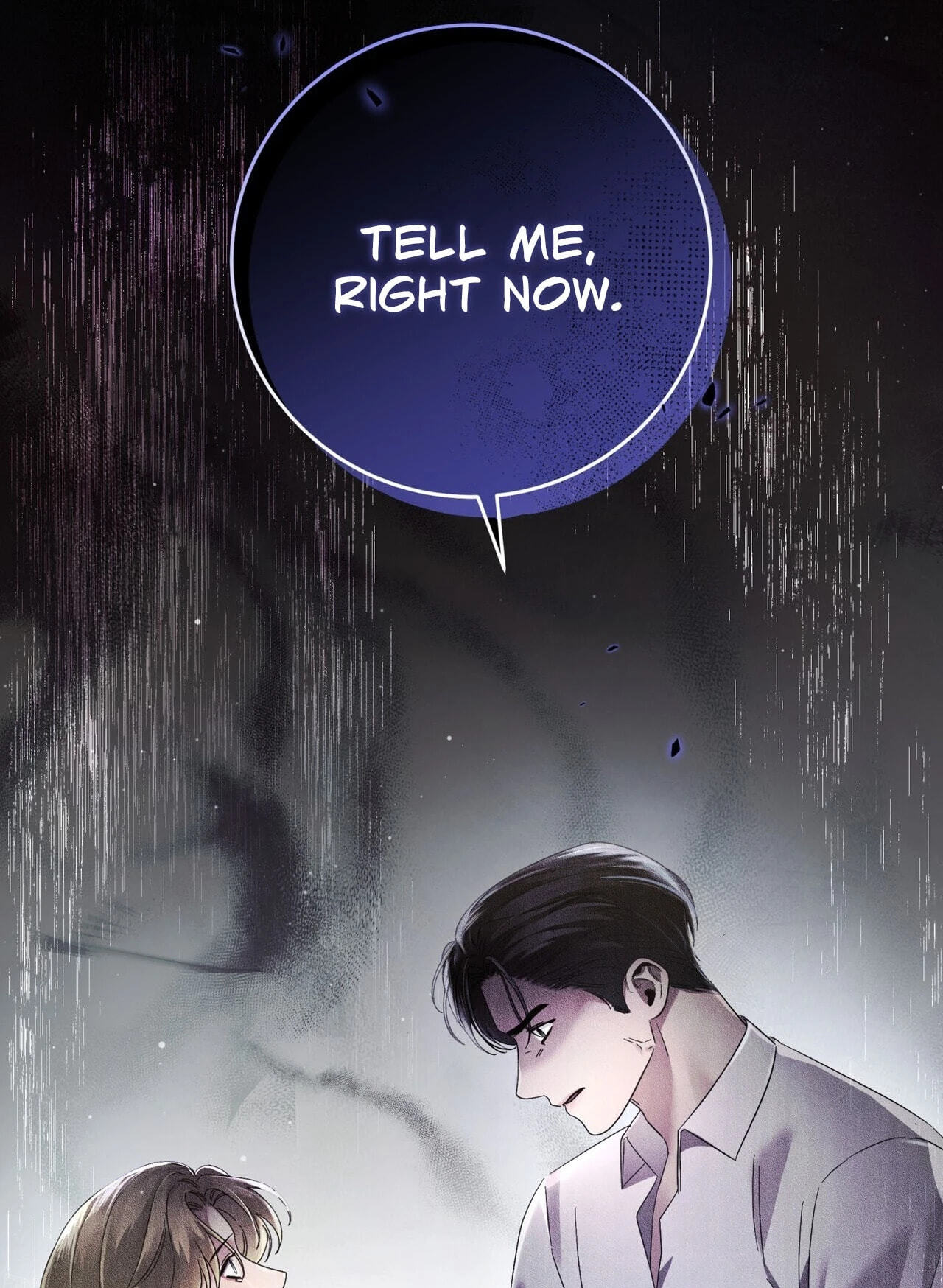 Read Please Forget Me chapter 35 image 130 on Lezhin