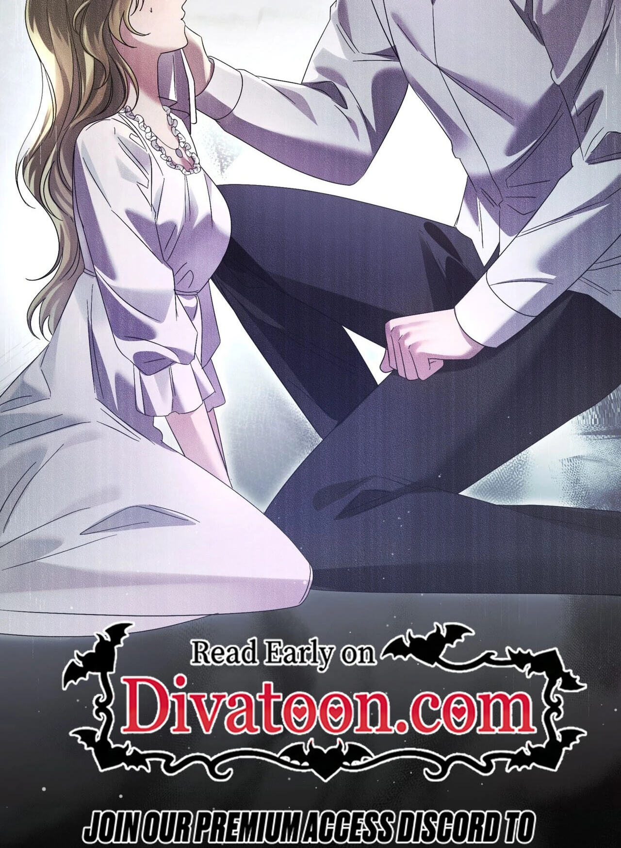 Read Please Forget Me chapter 35 image 131 on Lezhin