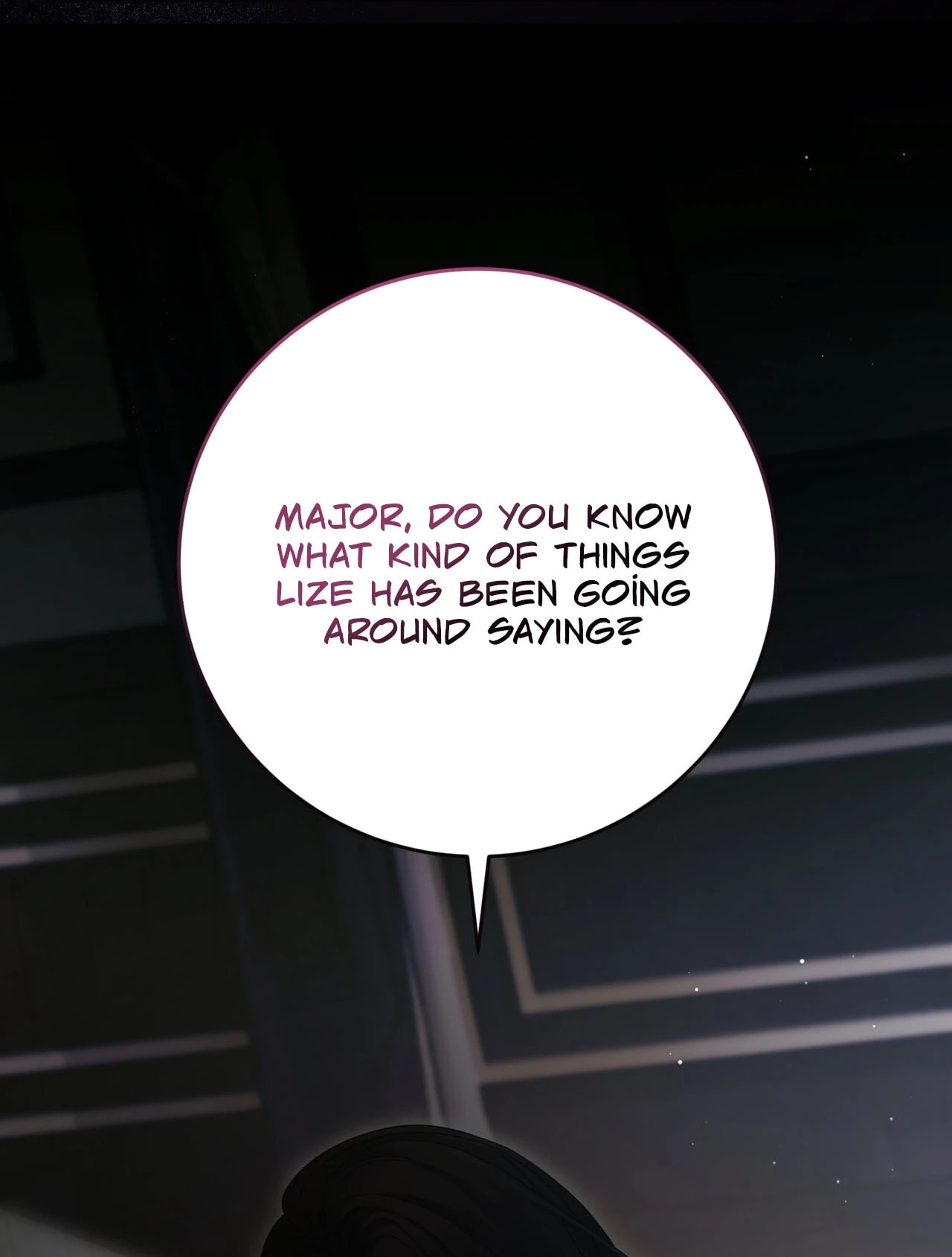 Read Please Forget Me chapter 35 image 15 on Lezhin