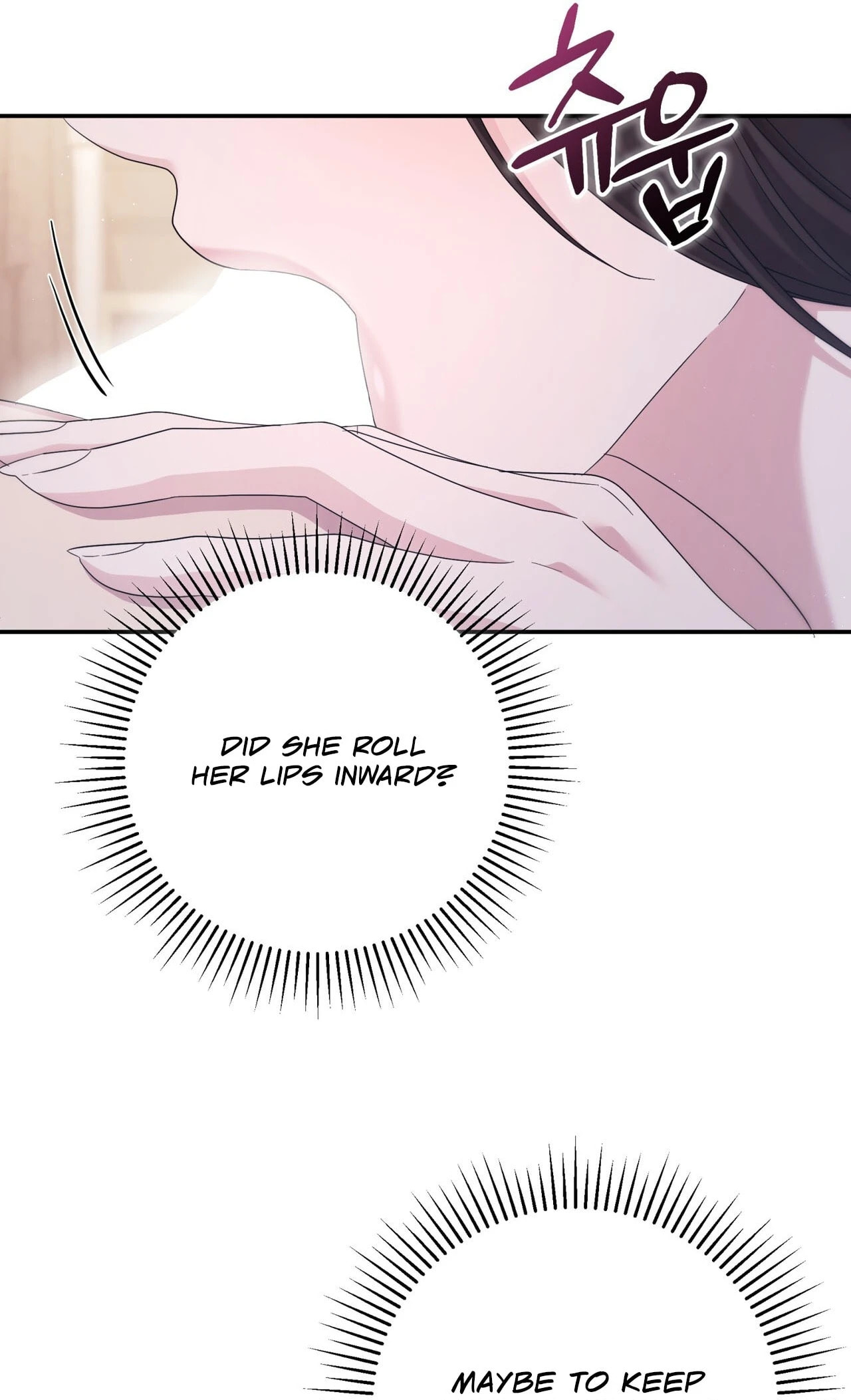 Read Please Forget Me chapter 35 image 2 on Lezhin