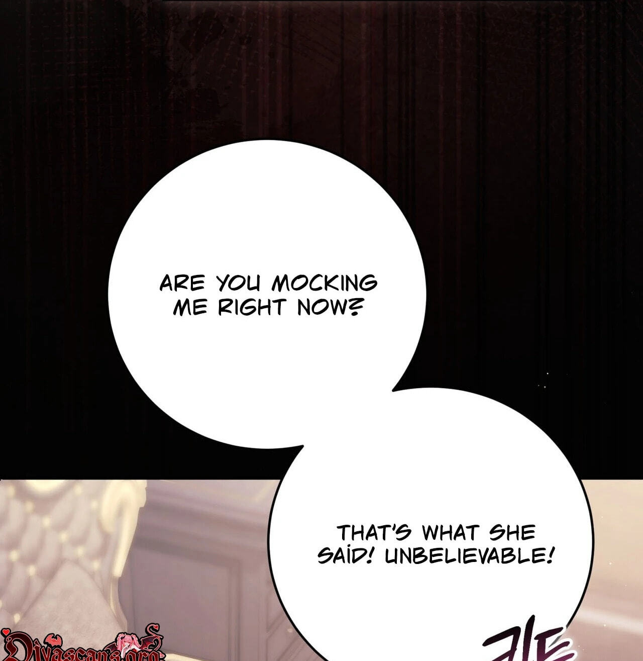 Read Please Forget Me chapter 35 image 21 on Lezhin