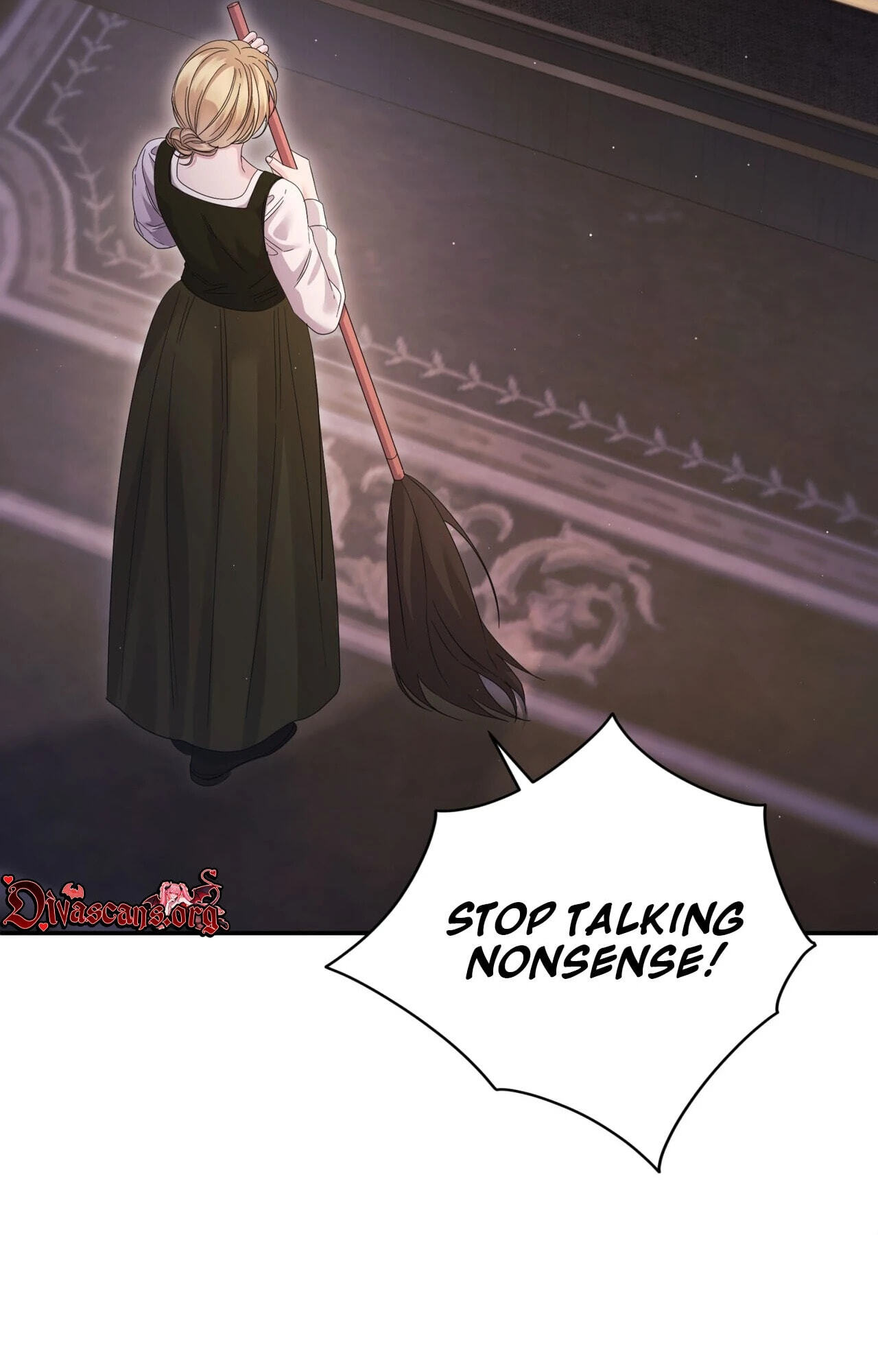 Read Please Forget Me chapter 35 image 23 on Lezhin