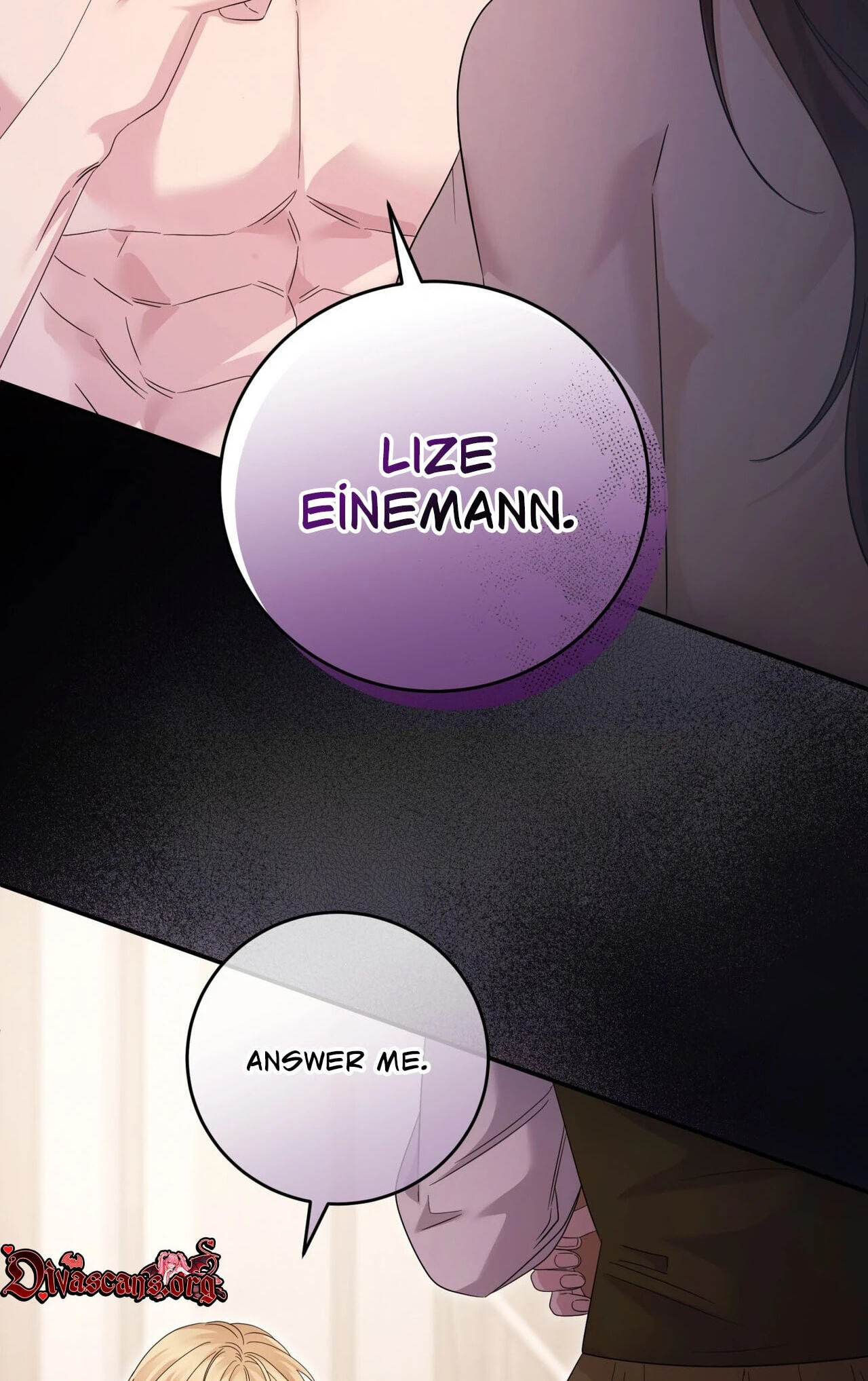 Read Please Forget Me chapter 35 image 32 on Lezhin