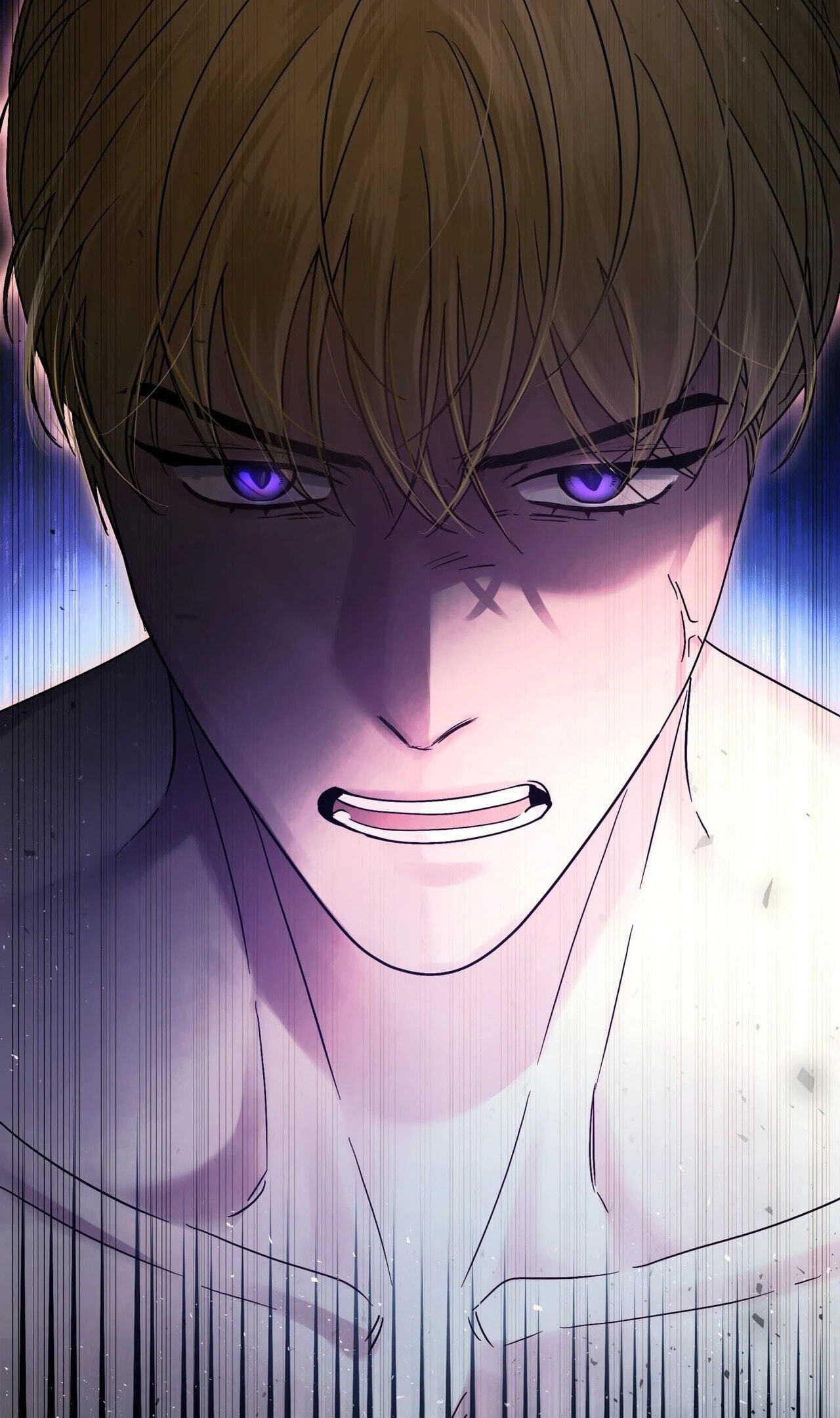 Read Please Forget Me chapter 35 image 38 on Lezhin