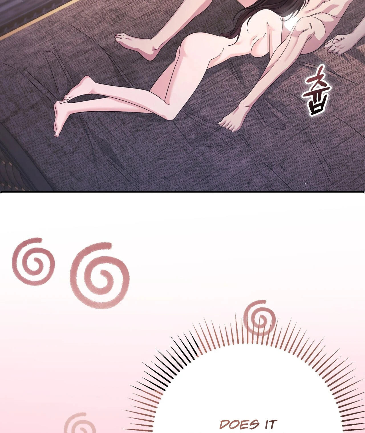 Read Please Forget Me chapter 35 image 4 on Lezhin