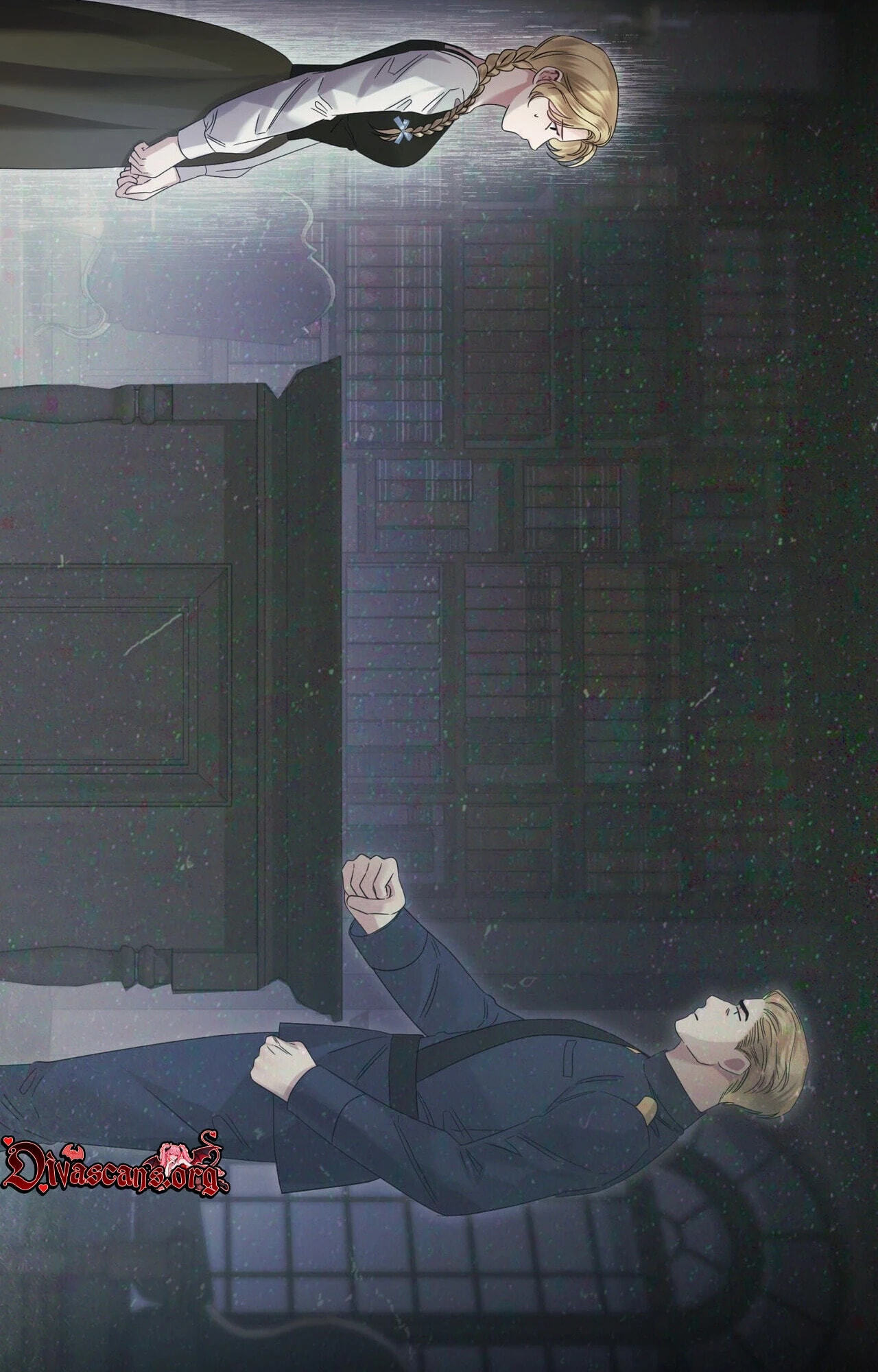 Read Please Forget Me chapter 35 image 45 on Lezhin