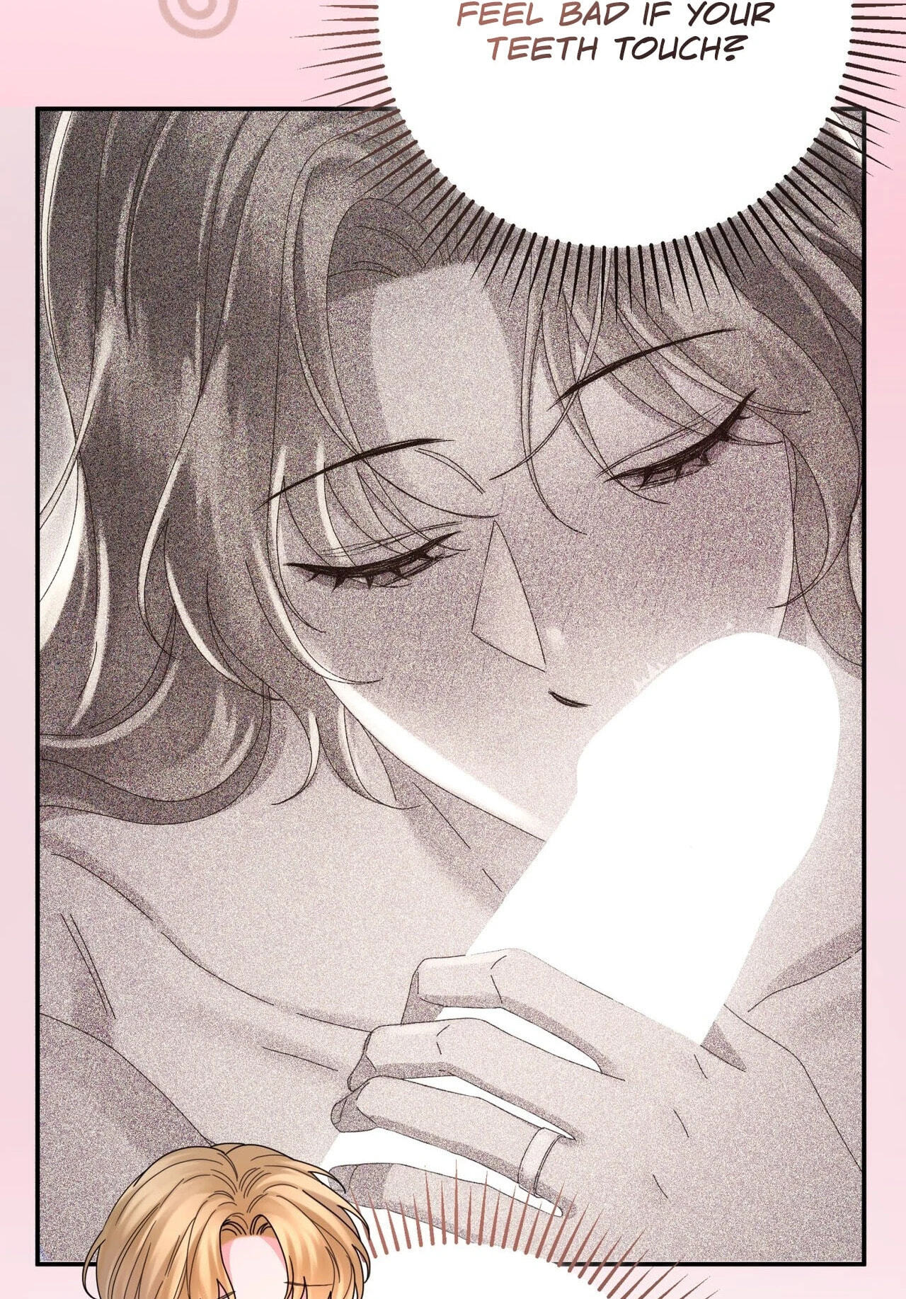 Read Please Forget Me chapter 35 image 5 on Lezhin