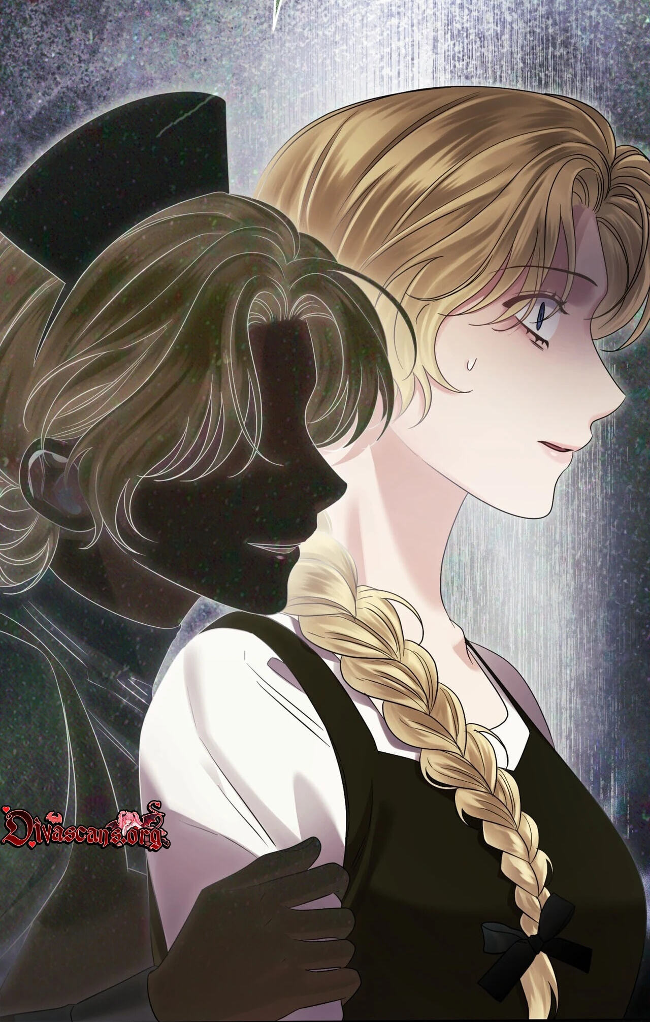 Read Please Forget Me chapter 35 image 51 on Lezhin