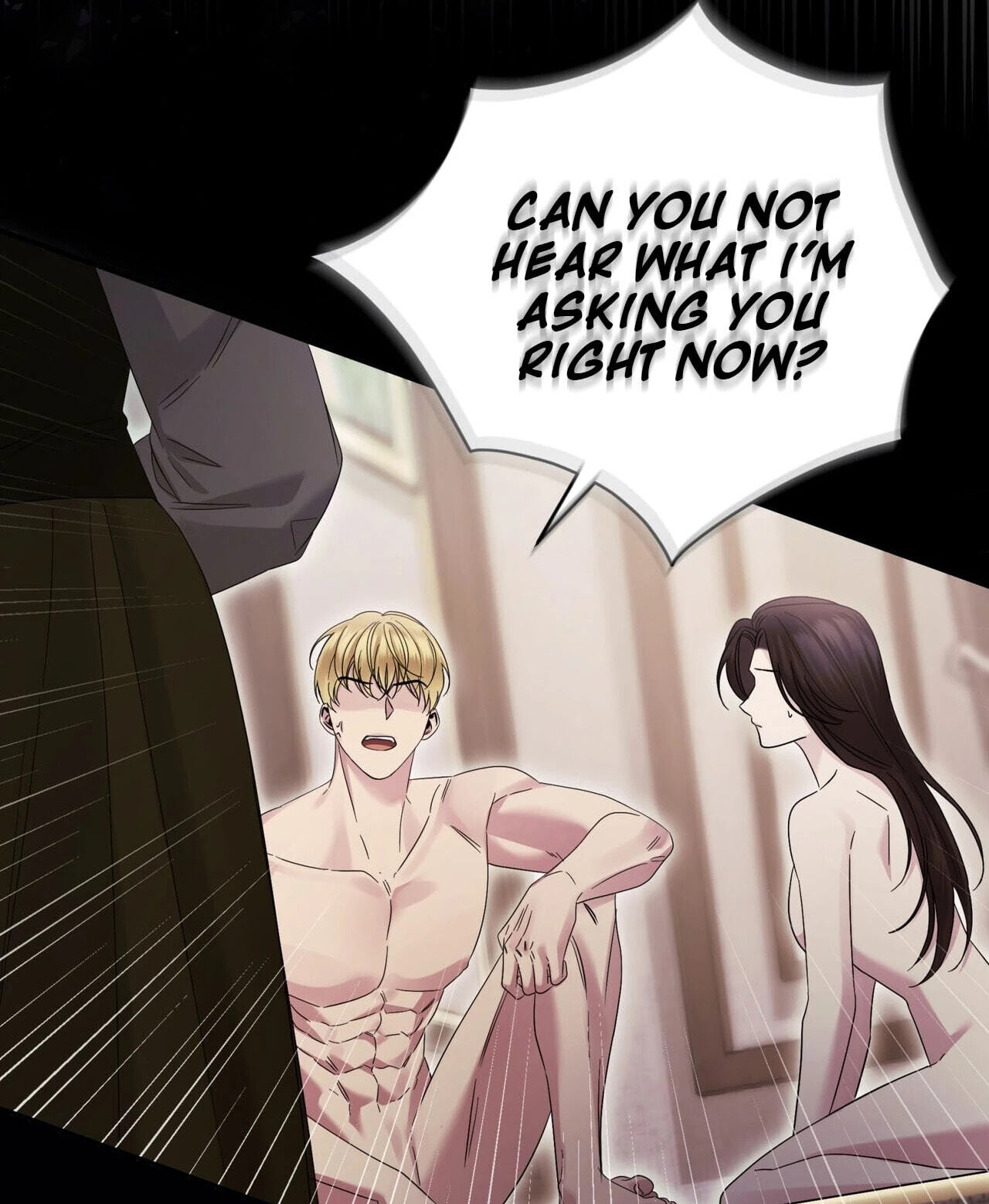 Read Please Forget Me chapter 35 image 54 on Lezhin