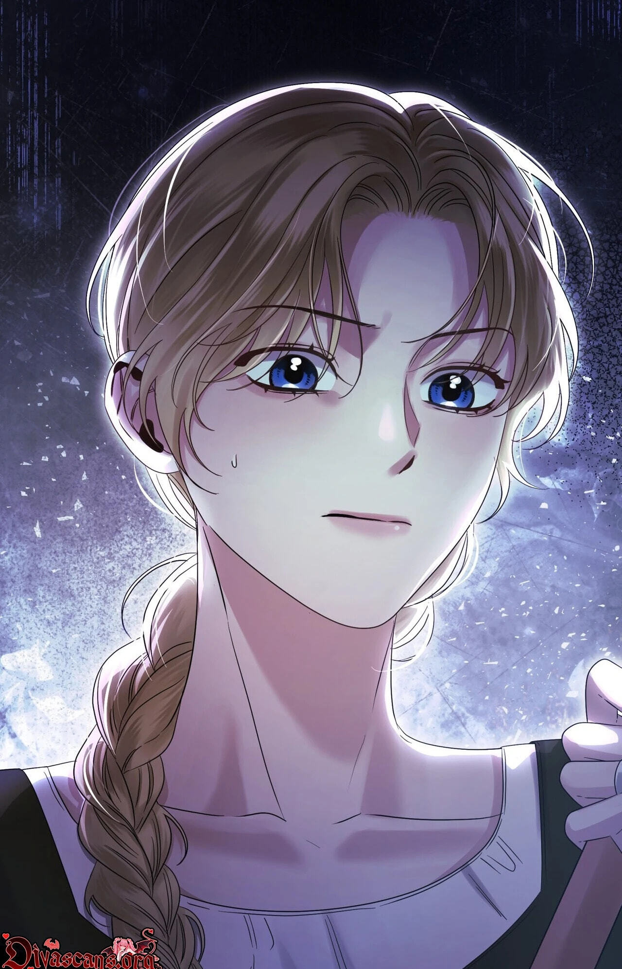 Read Please Forget Me chapter 35 image 56 on Lezhin