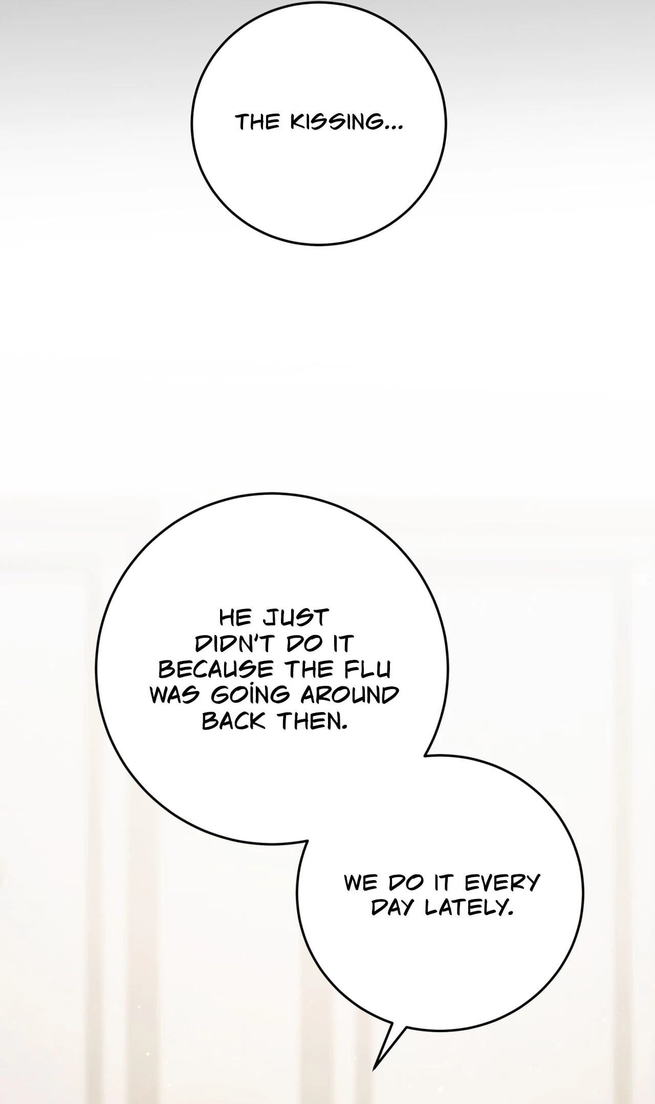 Read Please Forget Me chapter 35 image 58 on Lezhin