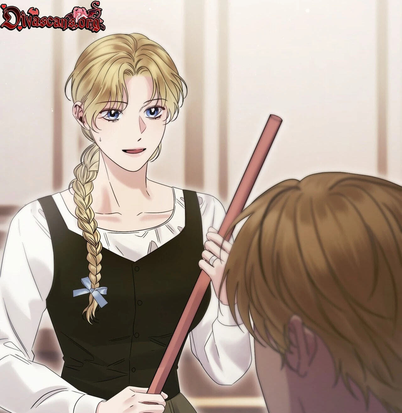 Read Please Forget Me chapter 35 image 59 on Lezhin