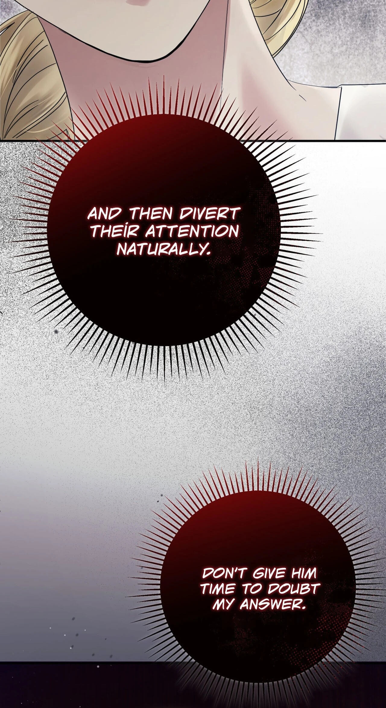 Read Please Forget Me chapter 35 image 64 on Lezhin