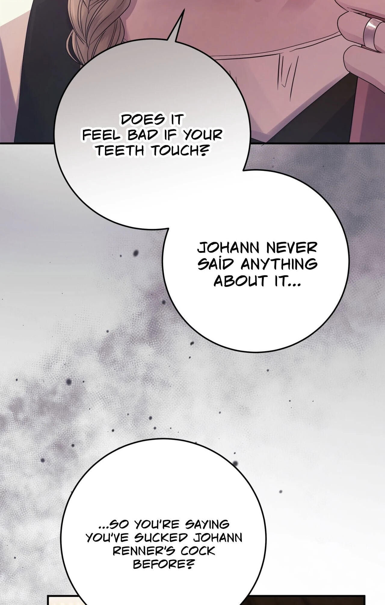 Read Please Forget Me chapter 35 image 66 on Lezhin