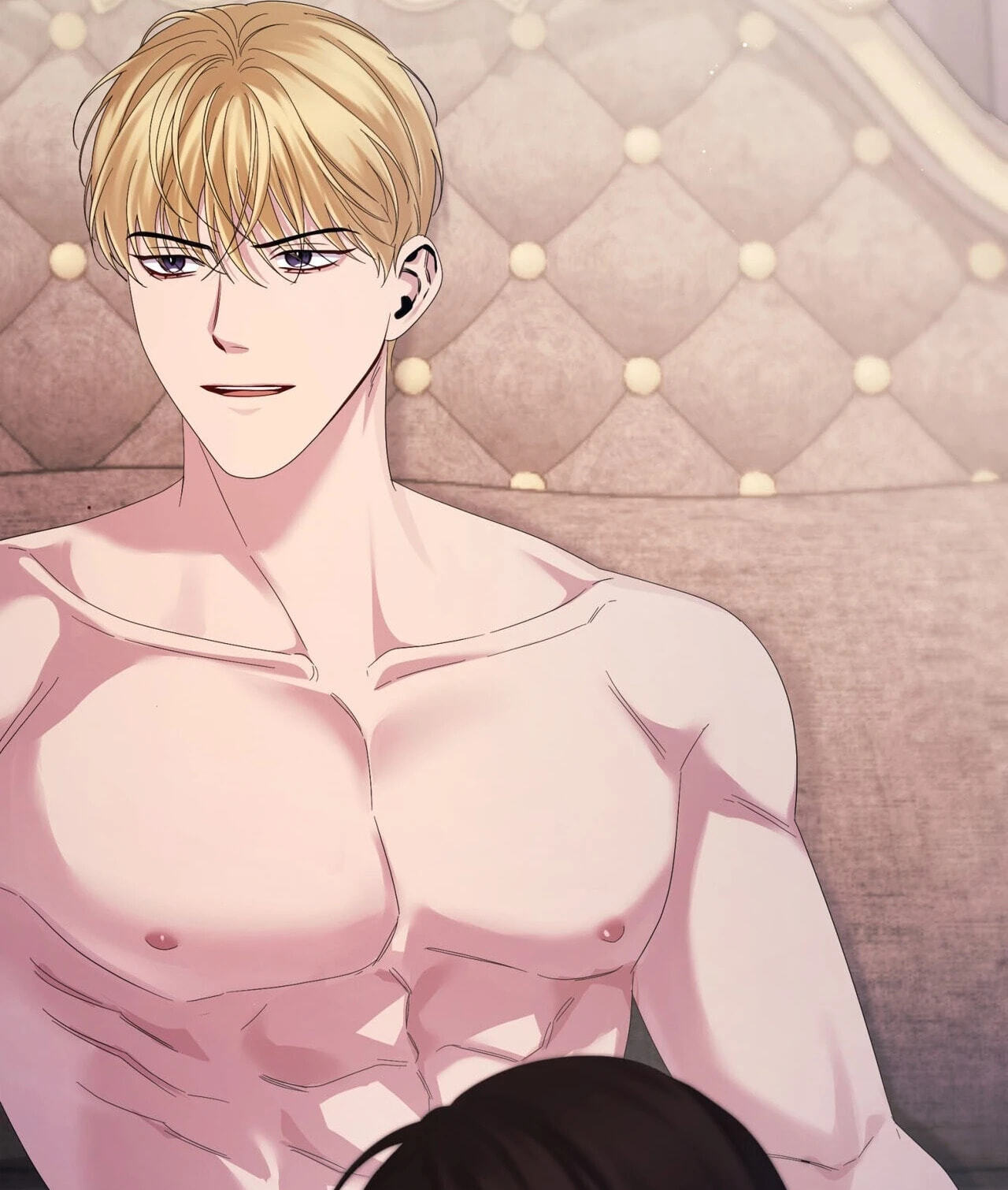 Read Please Forget Me chapter 35 image 7 on Lezhin