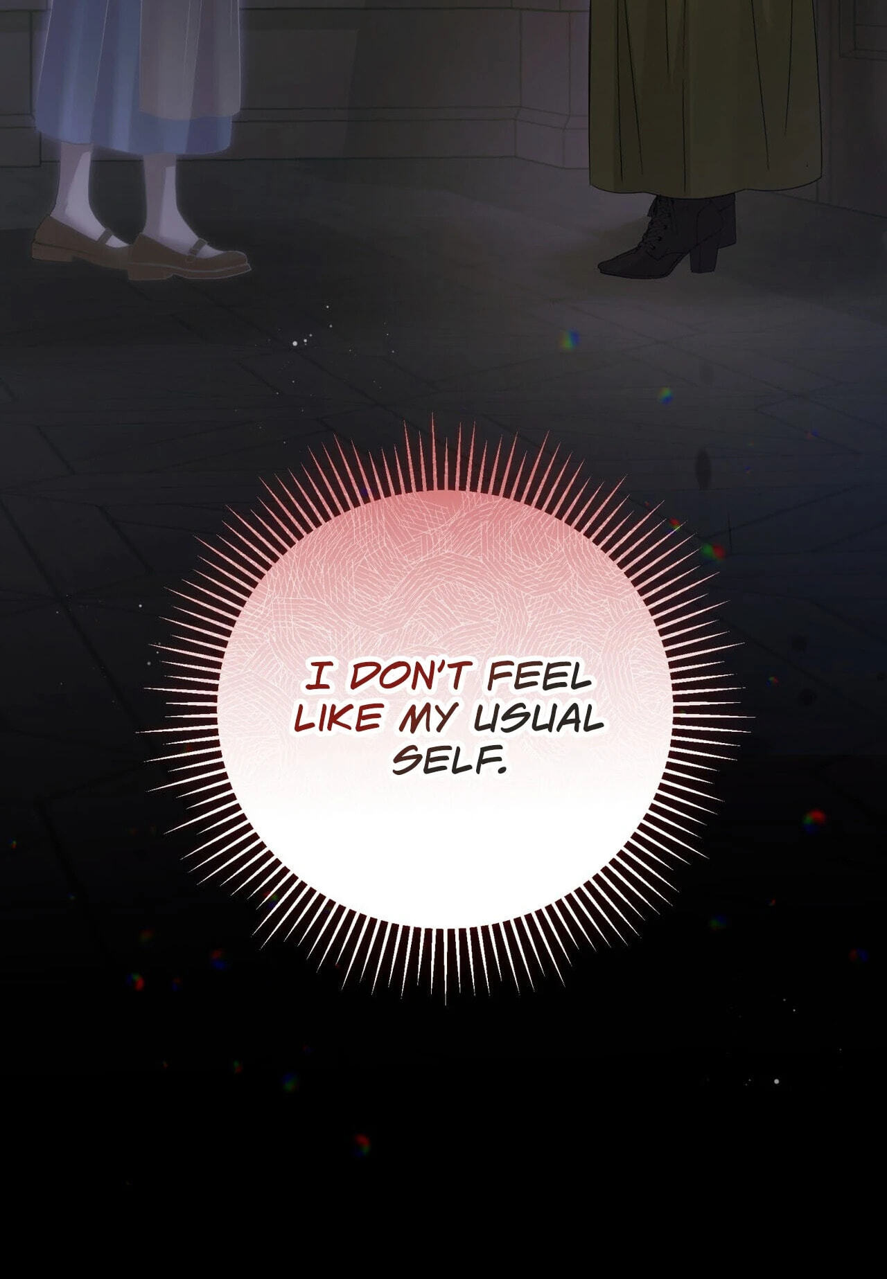Read Please Forget Me chapter 35 image 76 on Lezhin