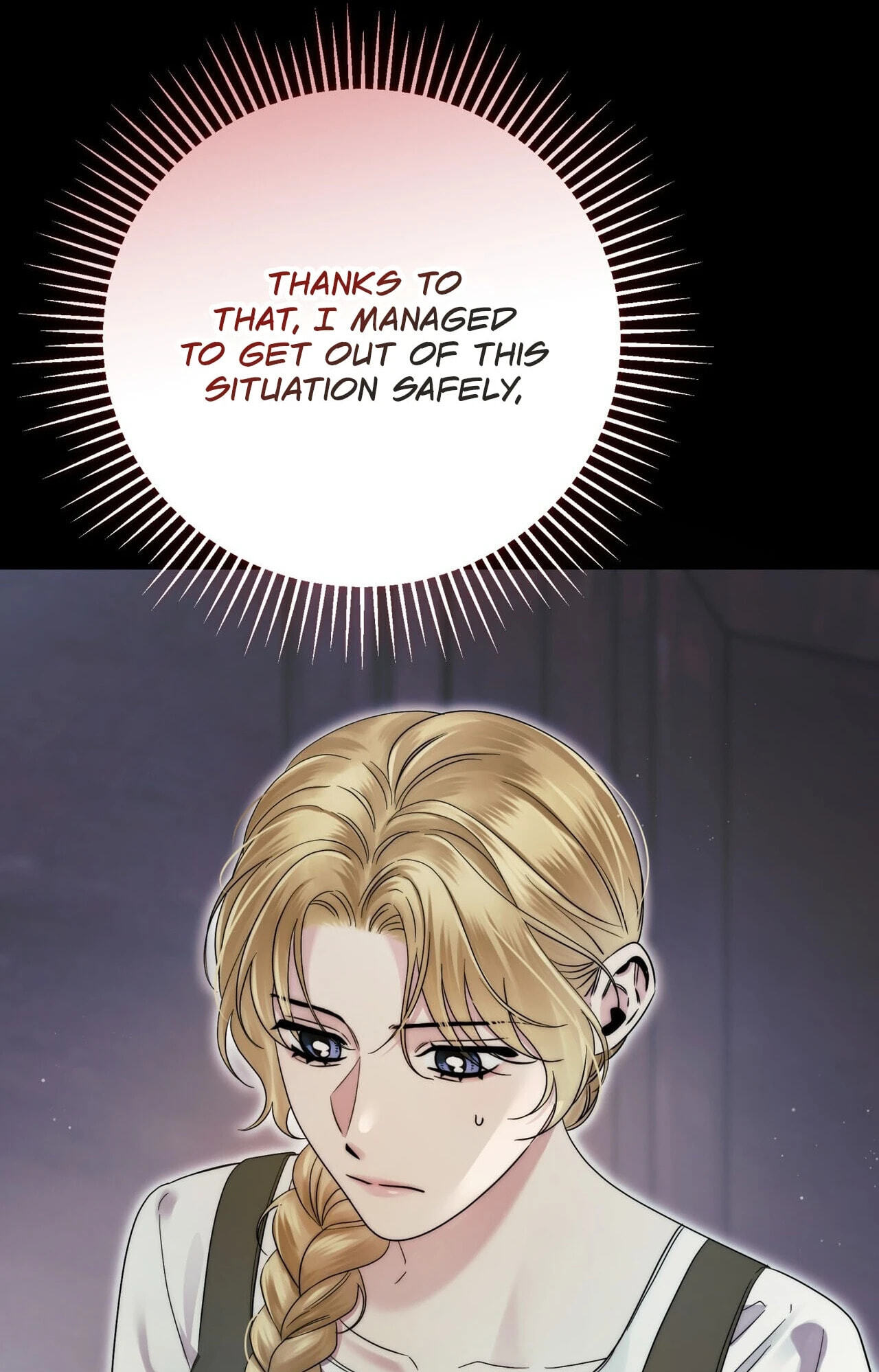 Read Please Forget Me chapter 35 image 77 on Lezhin