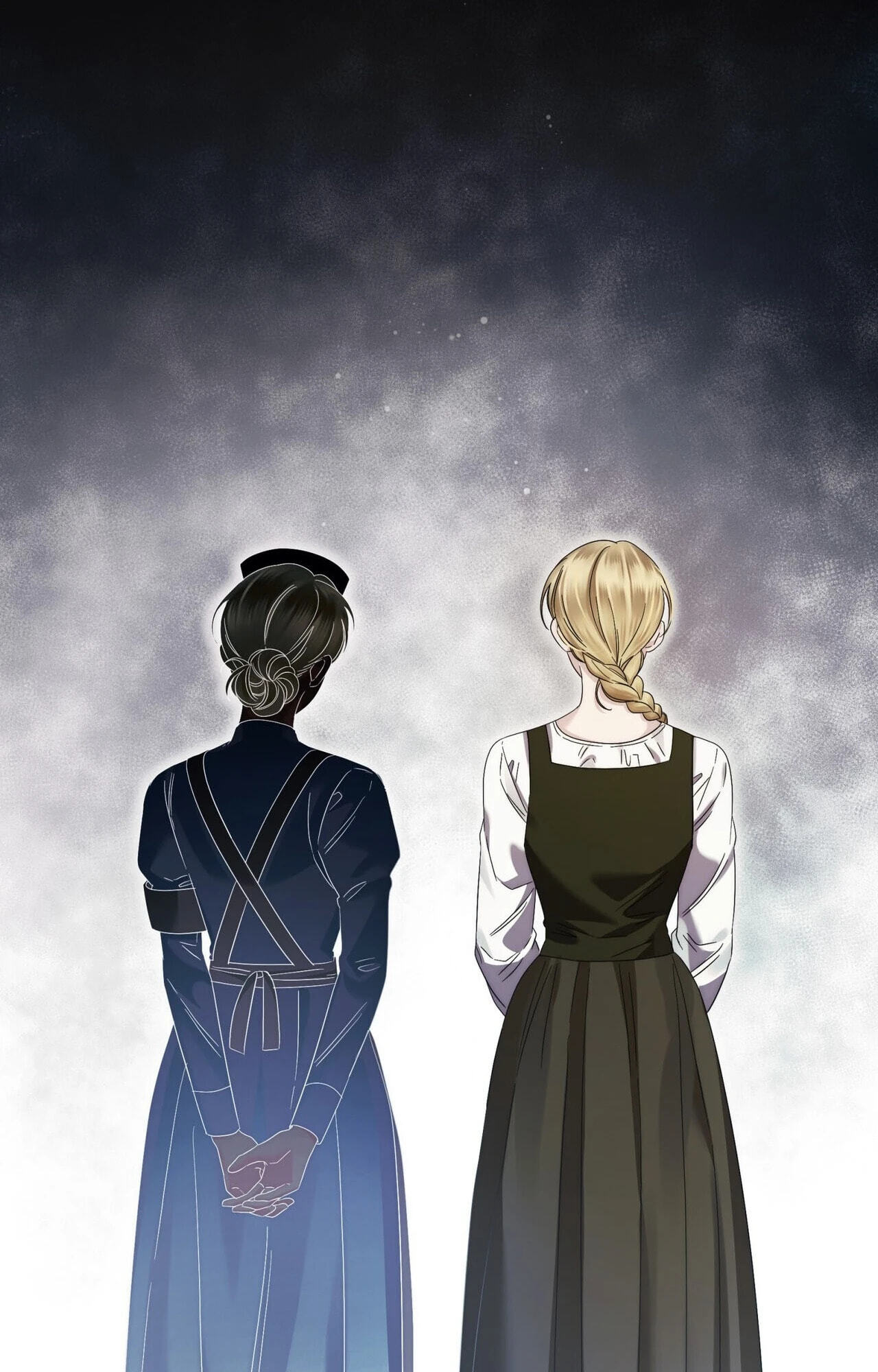 Read Please Forget Me chapter 35 image 79 on Lezhin