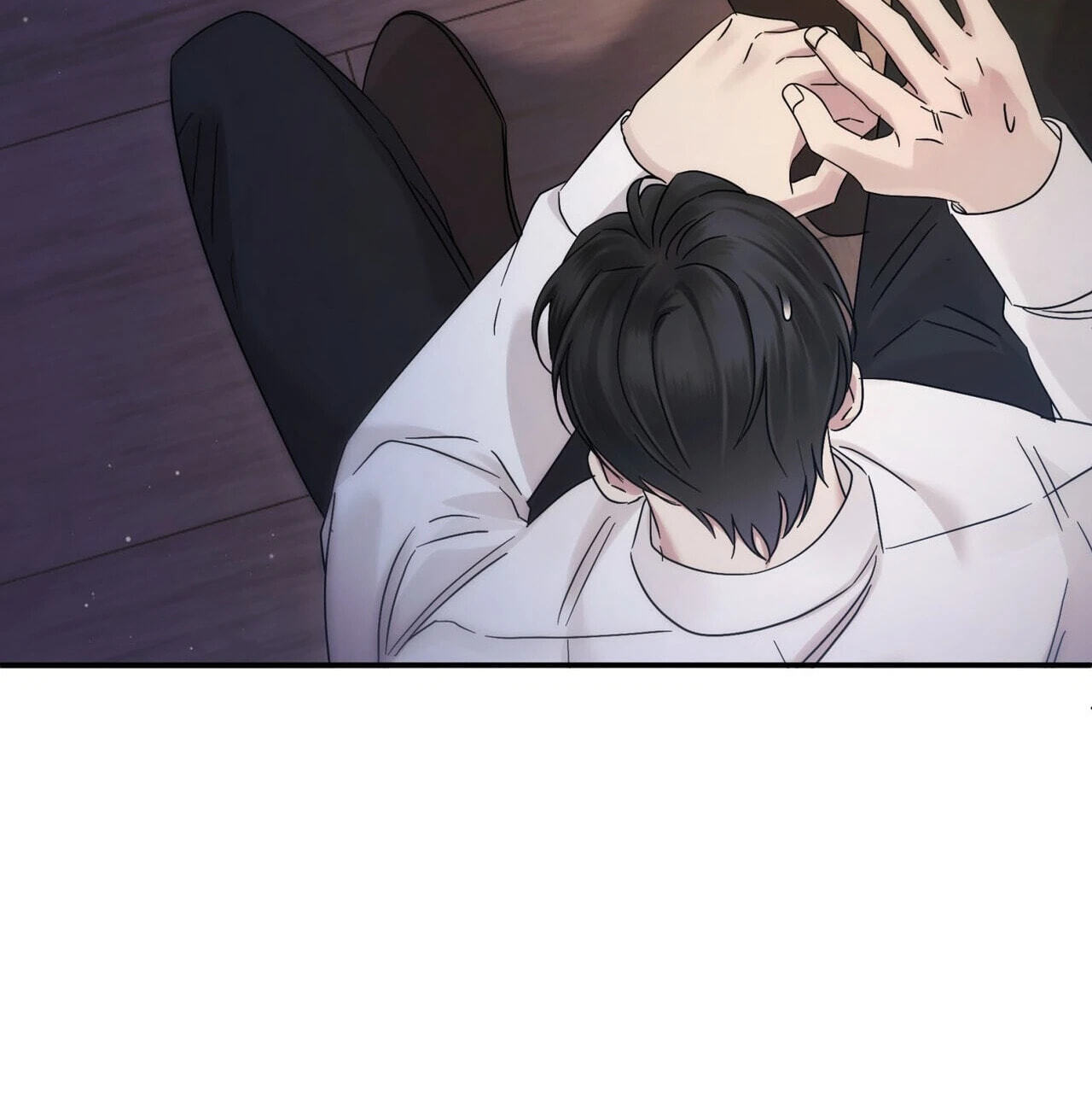 Read Please Forget Me chapter 35 image 87 on Lezhin