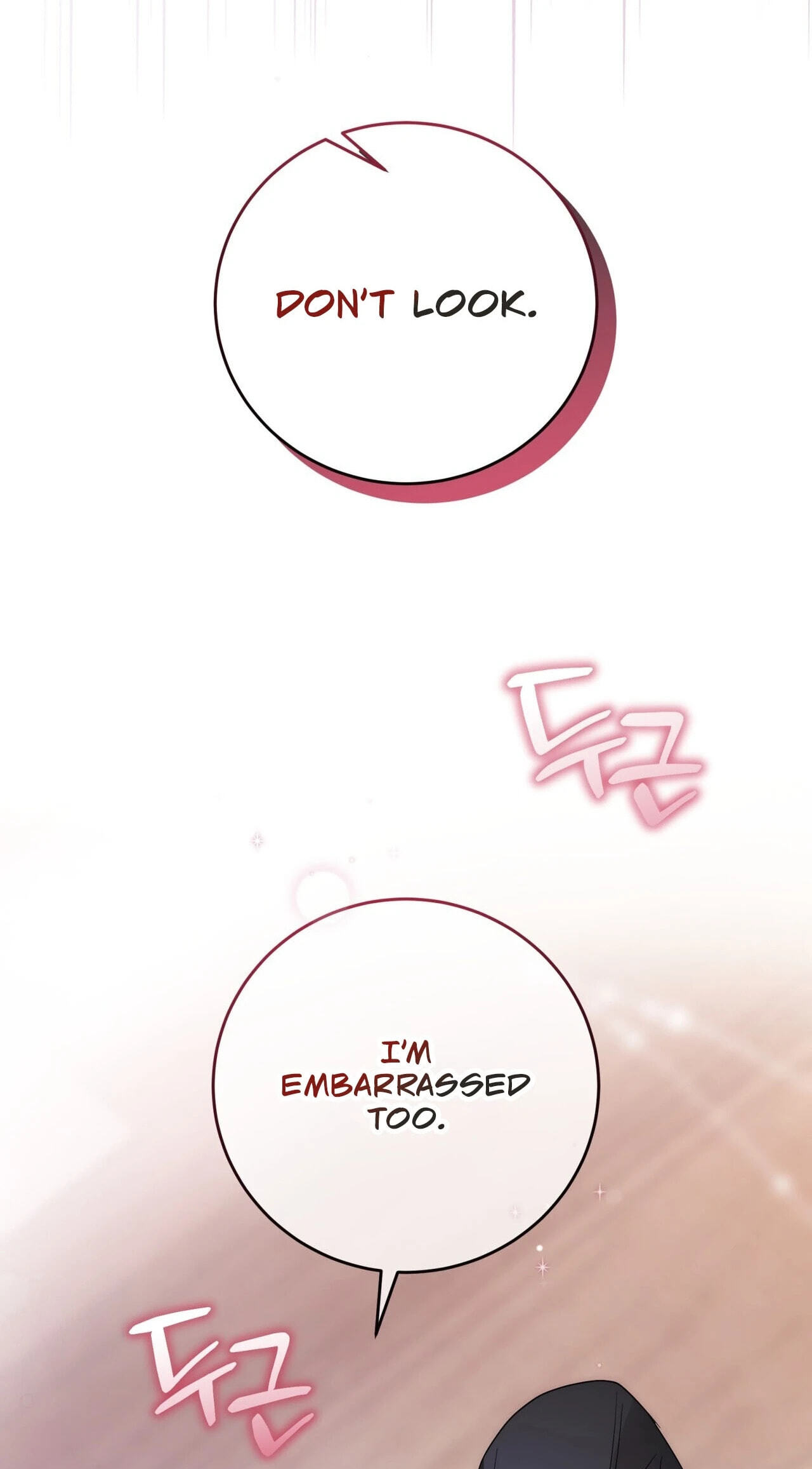 Read Please Forget Me chapter 35 image 92 on Lezhin