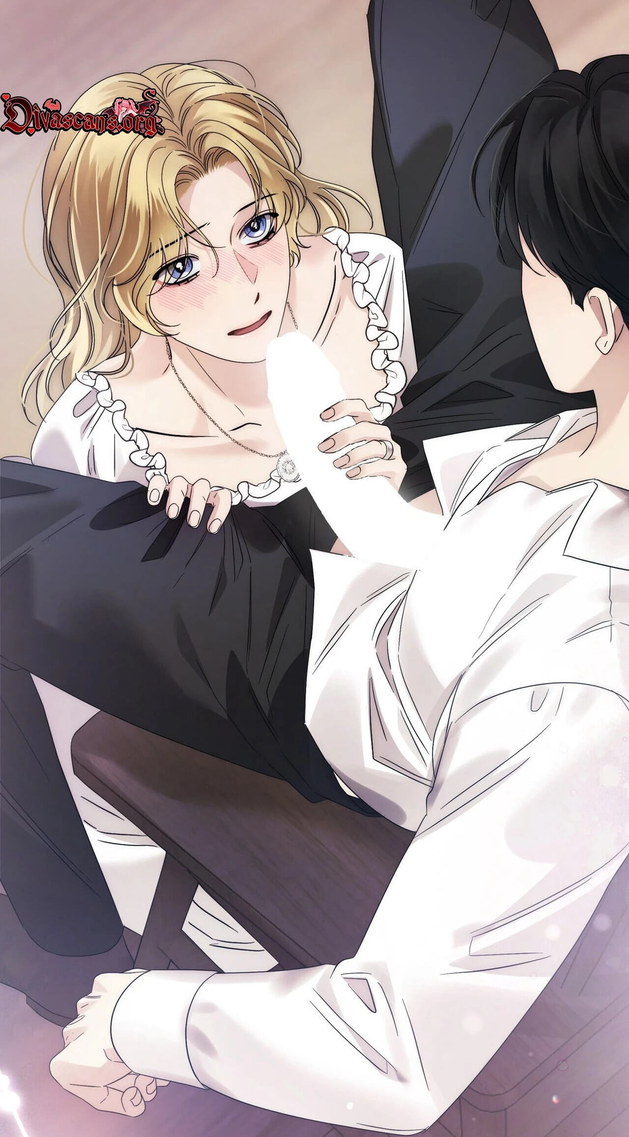 Read Please Forget Me chapter 35 image 93 on Lezhin