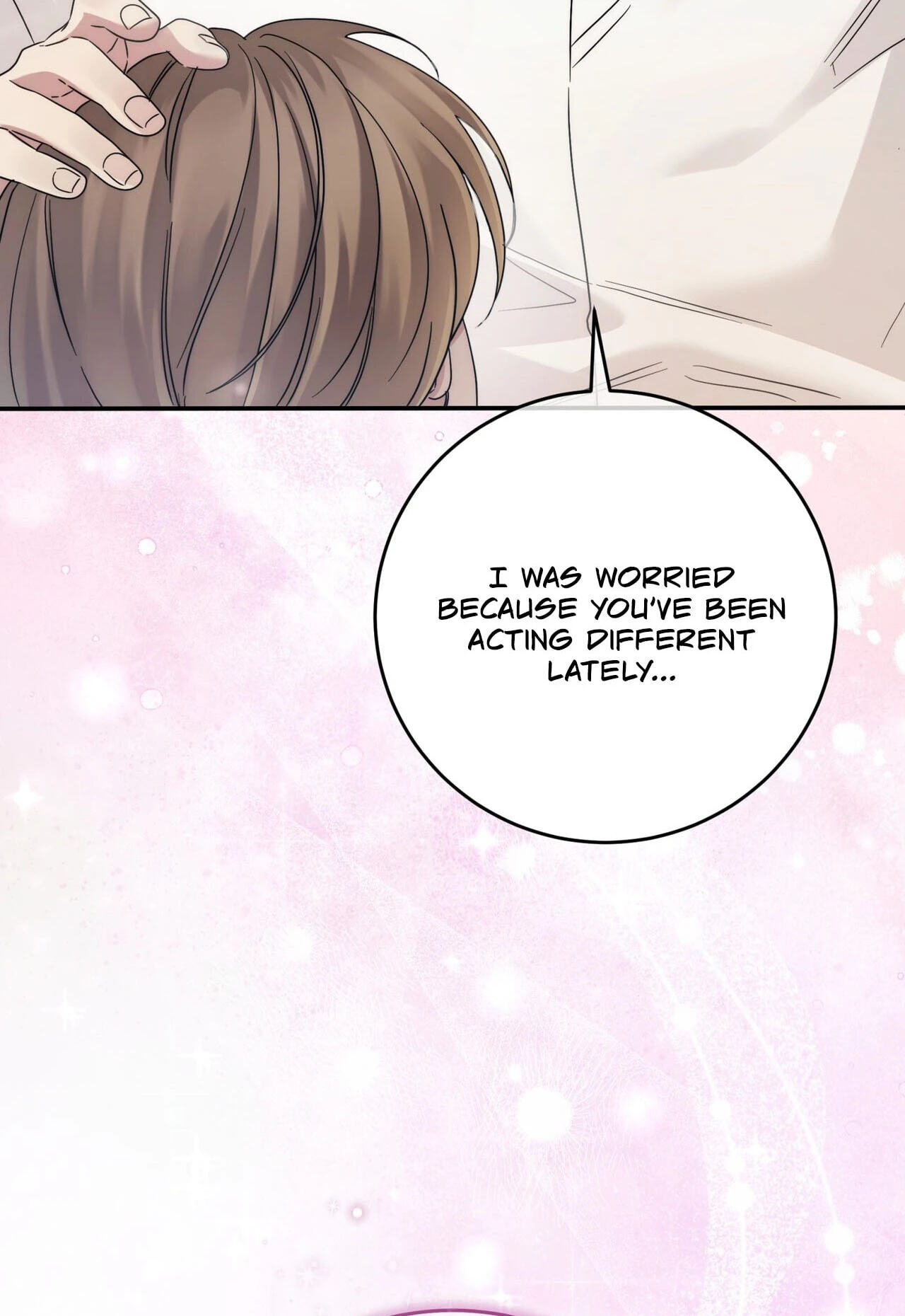 Read Please Forget Me chapter 35 image 99 on Lezhin
