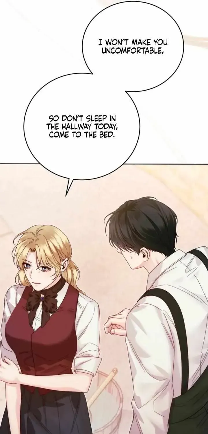 Read Please Forget Me chapter 4.2 image 8 on Lezhin