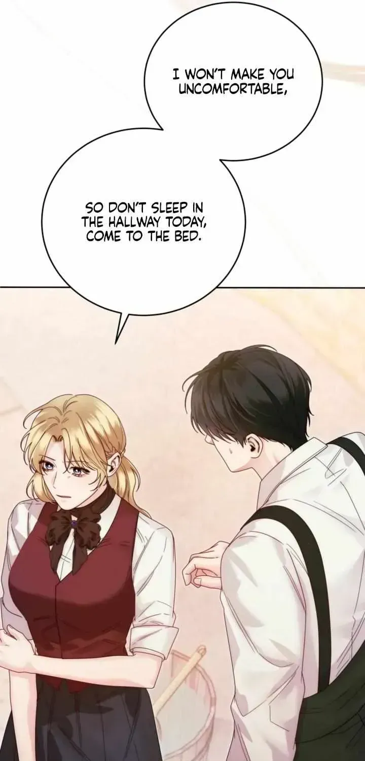 Read Please Forget Me chapter 4.4 image 8 on Lezhin