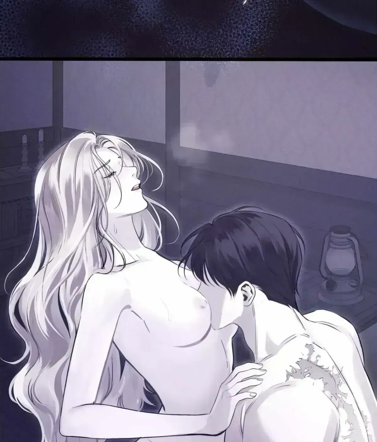 Read Please Forget Me chapter 4.7 image 25 on Lezhin
