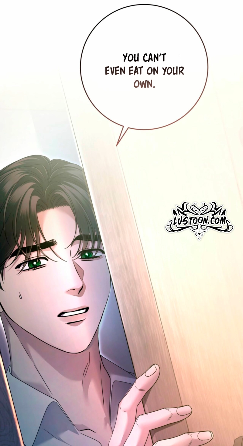 Read Please Forget Me chapter 40 image 16 on Lezhin