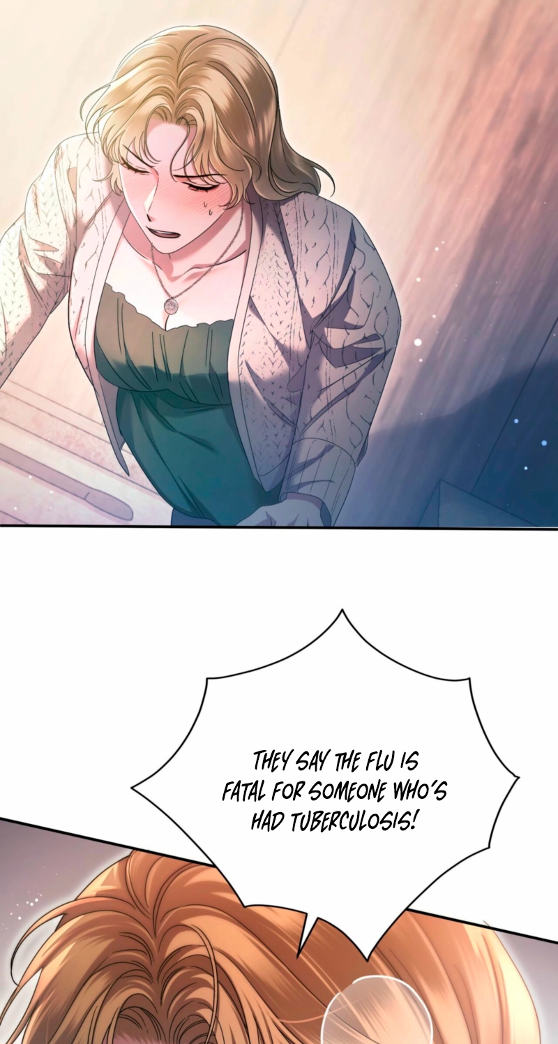 Read Please Forget Me chapter 40 image 18 on Lezhin