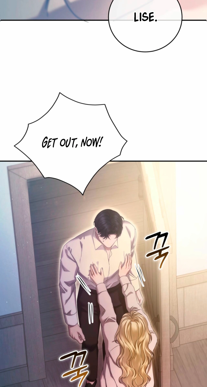 Read Please Forget Me chapter 40 image 23 on Lezhin