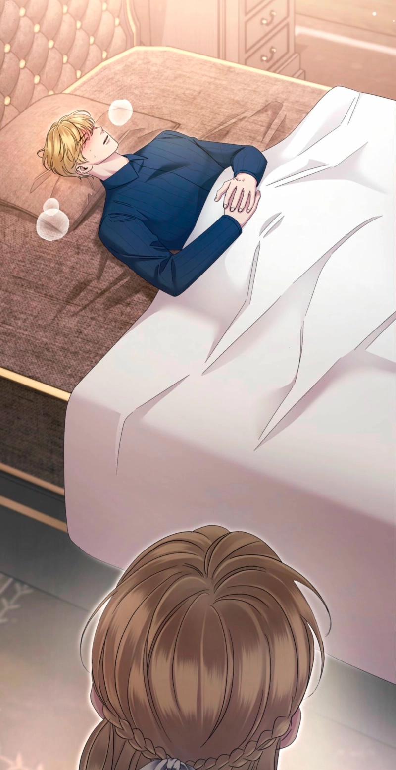 Read Please Forget Me chapter 40 image 64 on Lezhin