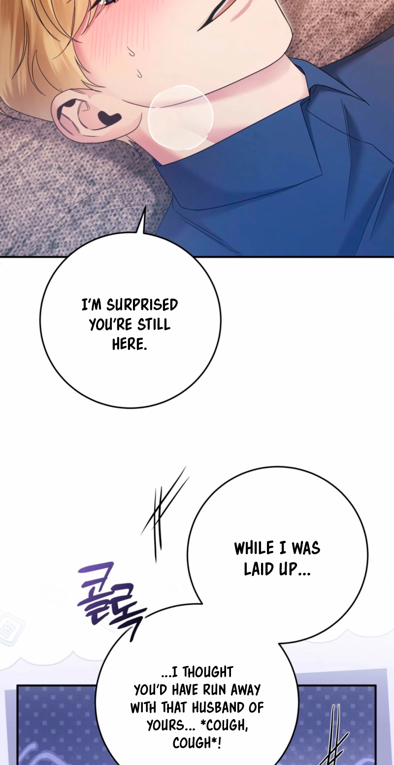 Read Please Forget Me chapter 40 image 66 on Lezhin