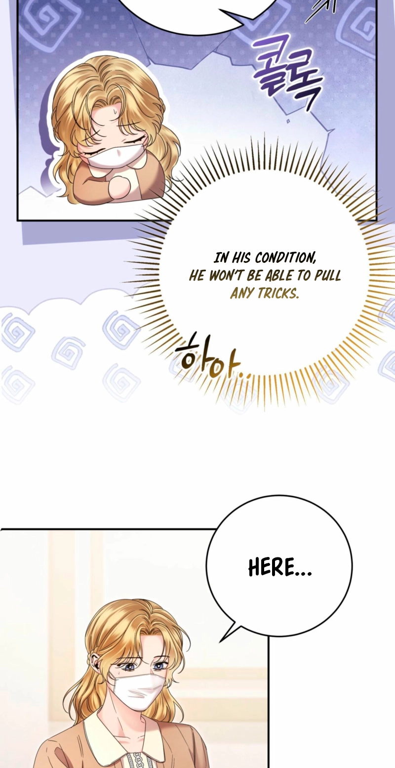 Read Please Forget Me chapter 40 image 67 on Lezhin