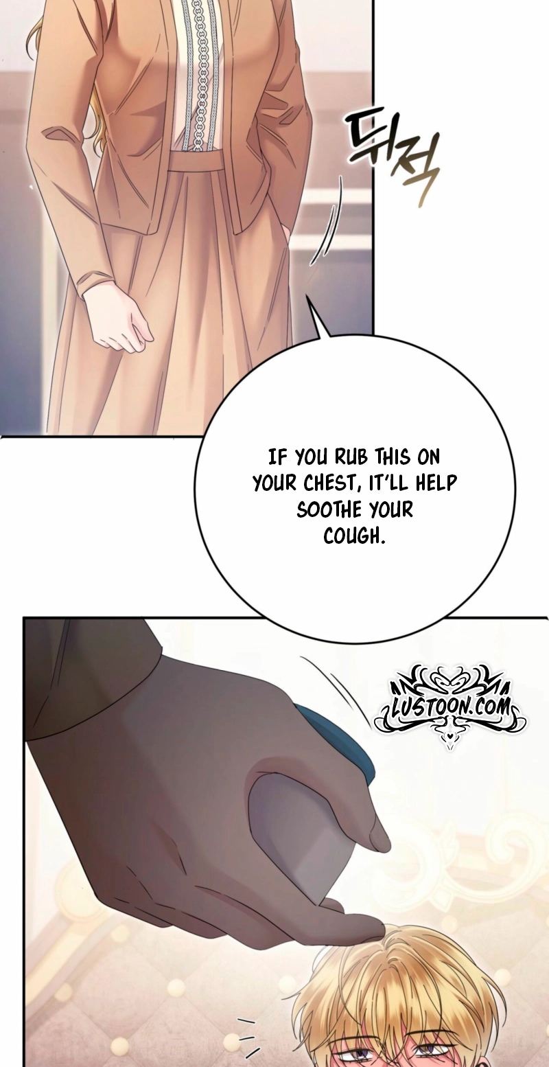 Read Please Forget Me chapter 40 image 68 on Lezhin