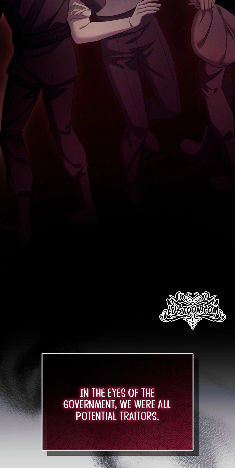 Read Please Forget Me chapter 40 image 7 on Lezhin