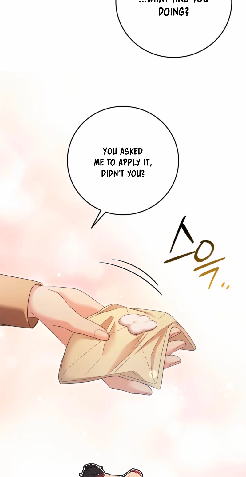 Read Please Forget Me chapter 40 image 73 on Lezhin