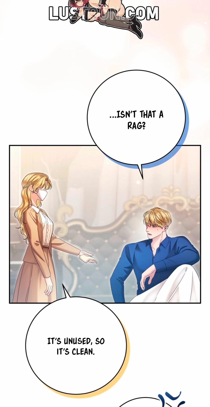 Read Please Forget Me chapter 40 image 74 on Lezhin