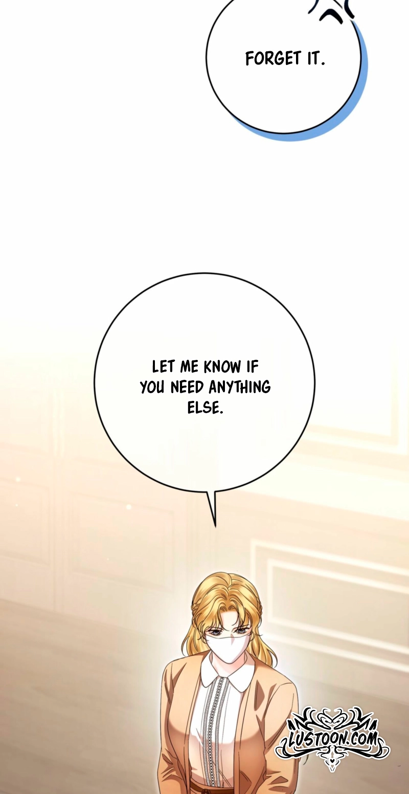 Read Please Forget Me chapter 40 image 75 on Lezhin