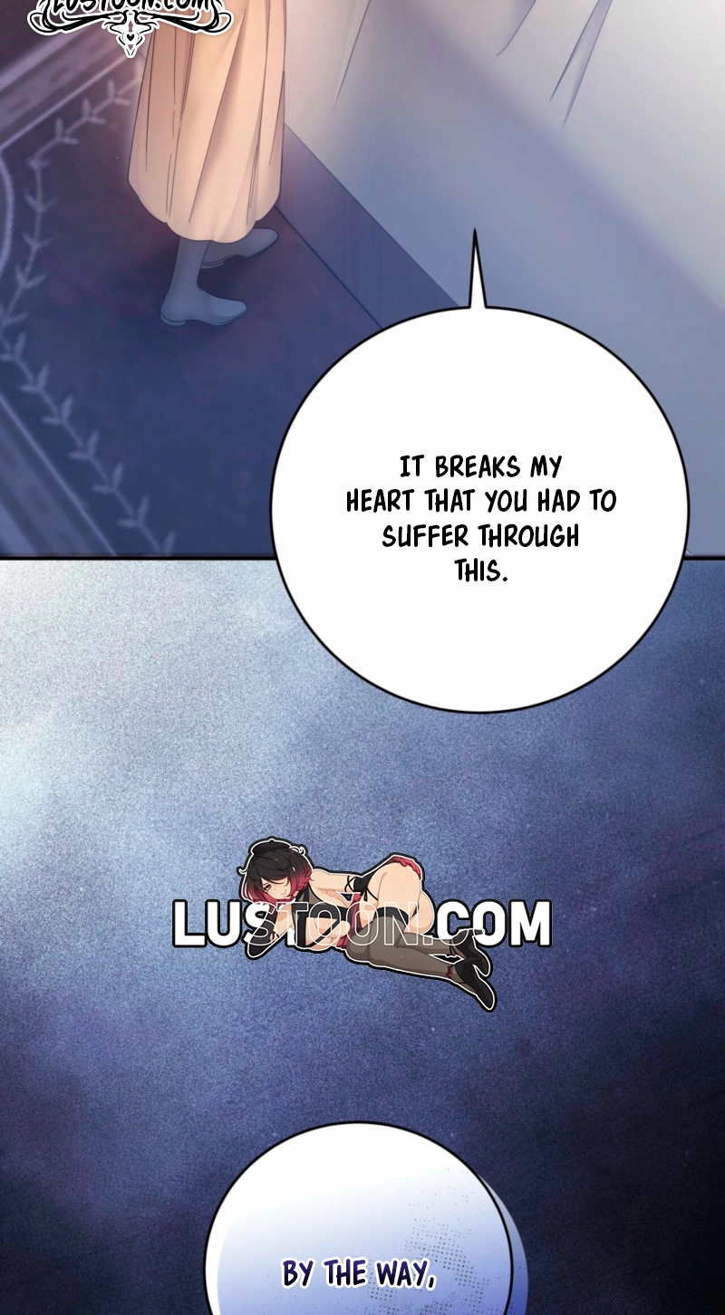Read Please Forget Me chapter 40 image 84 on Lezhin