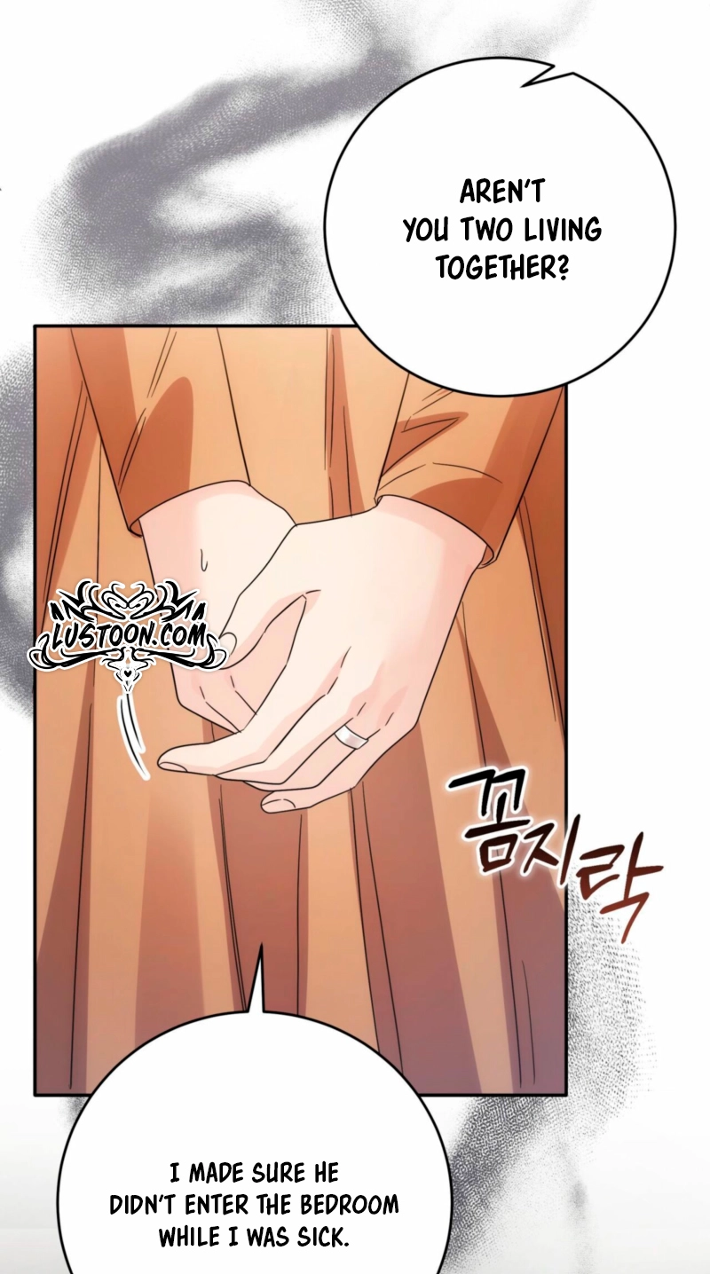 Read Please Forget Me chapter 41 image 10 on Lezhin