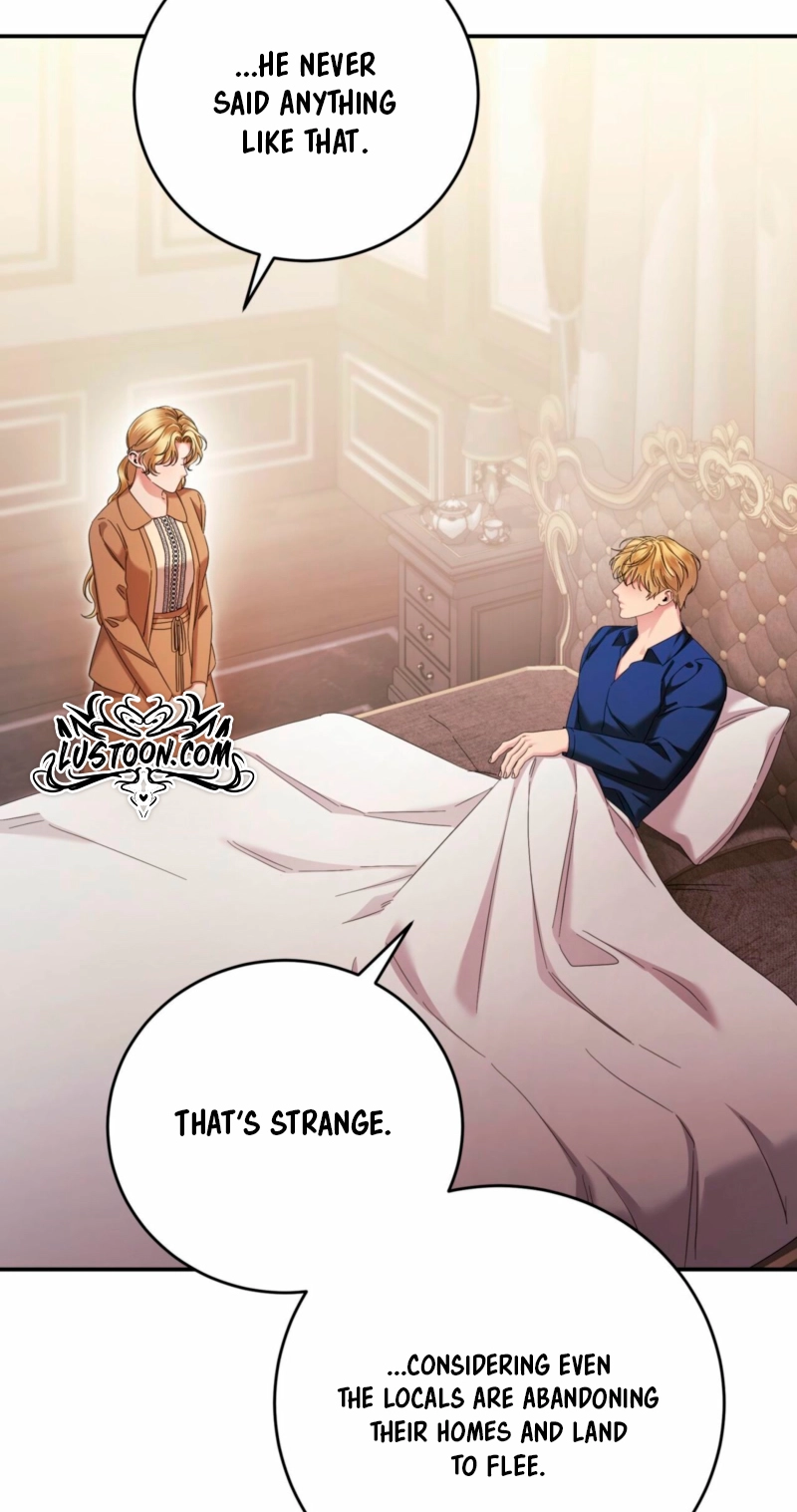 Read Please Forget Me chapter 41 image 28 on Lezhin
