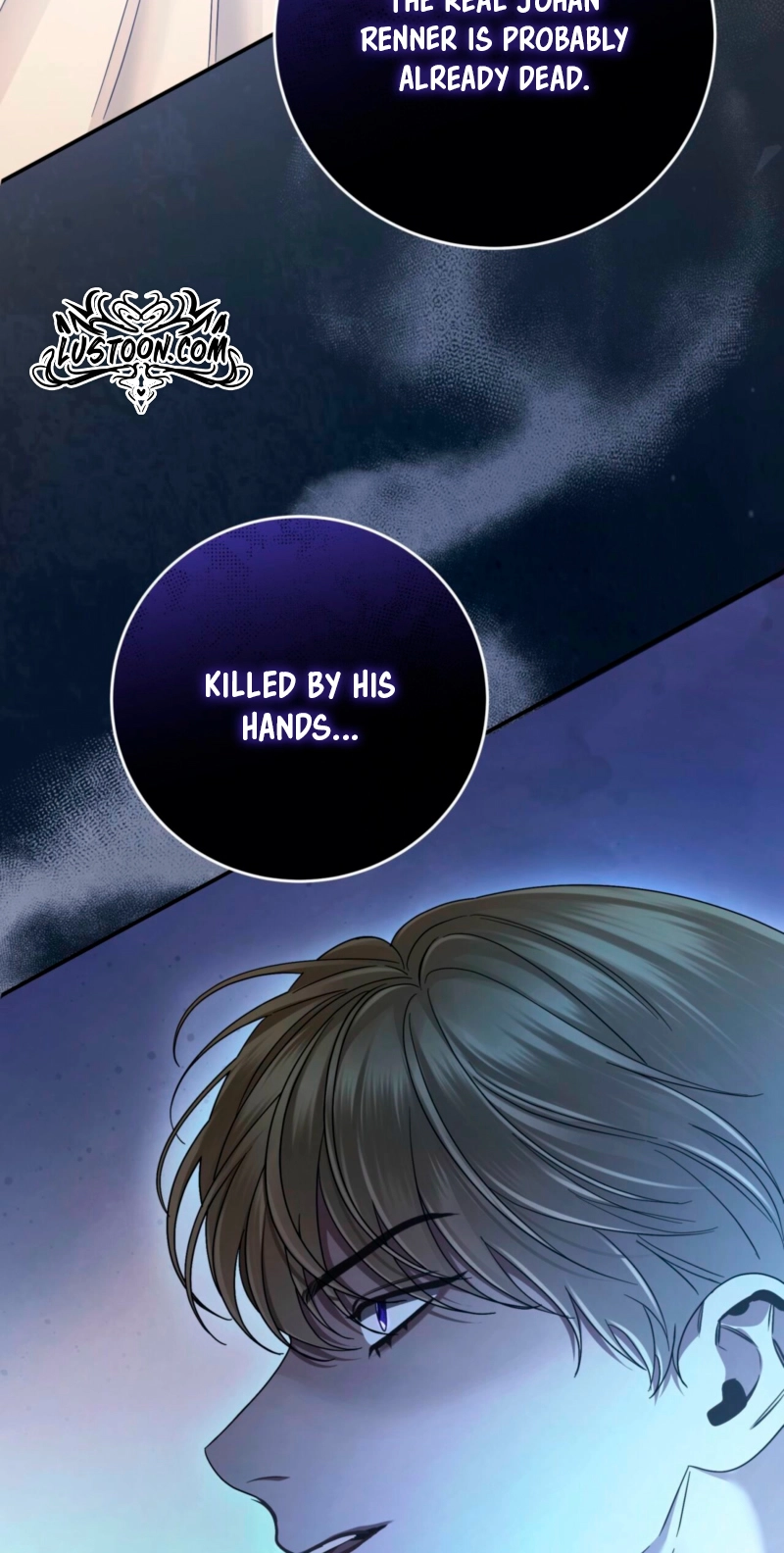 Read Please Forget Me chapter 41 image 73 on Lezhin