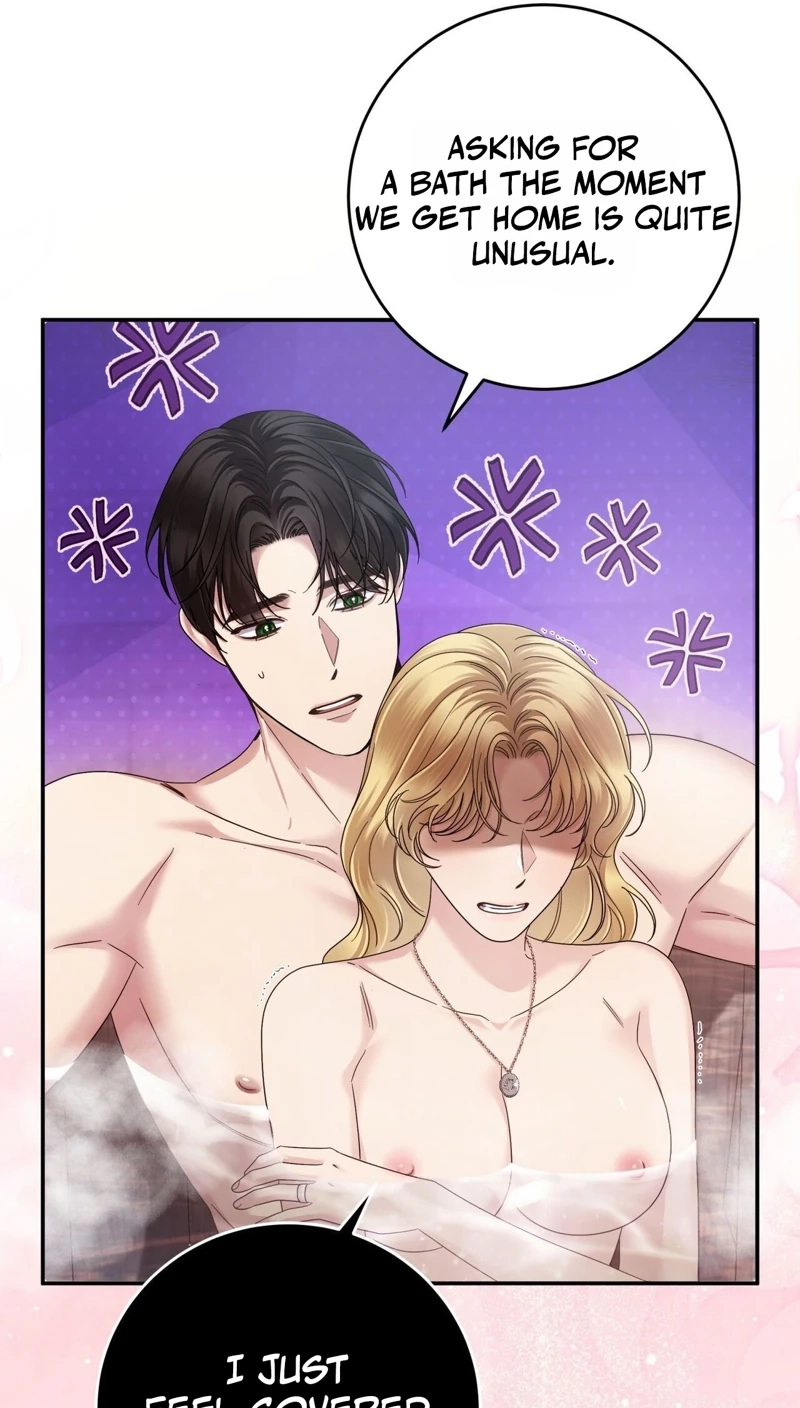 Read Please Forget Me chapter 42 image 24 on Lezhin