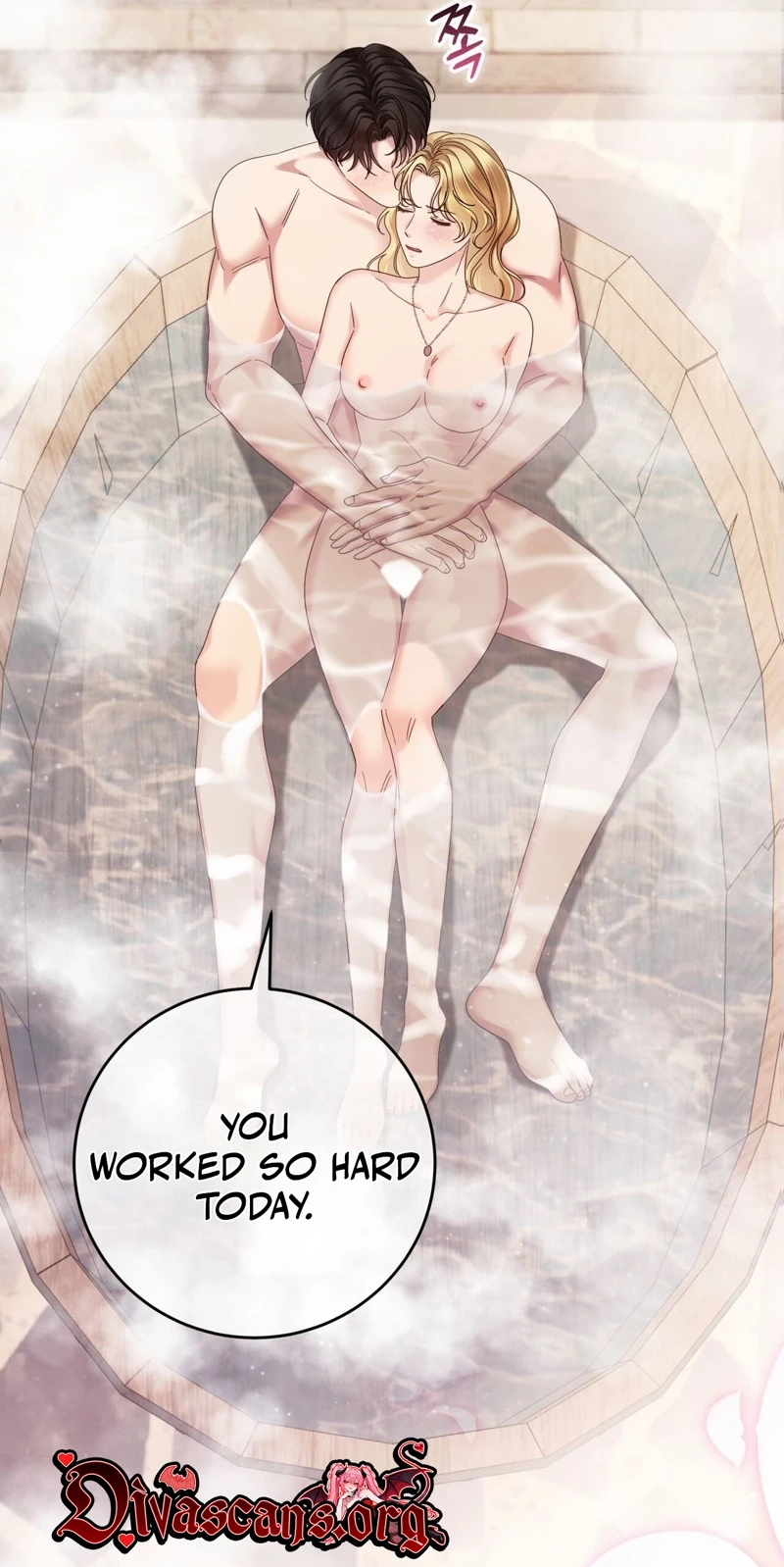 Read Please Forget Me chapter 42 image 26 on Lezhin