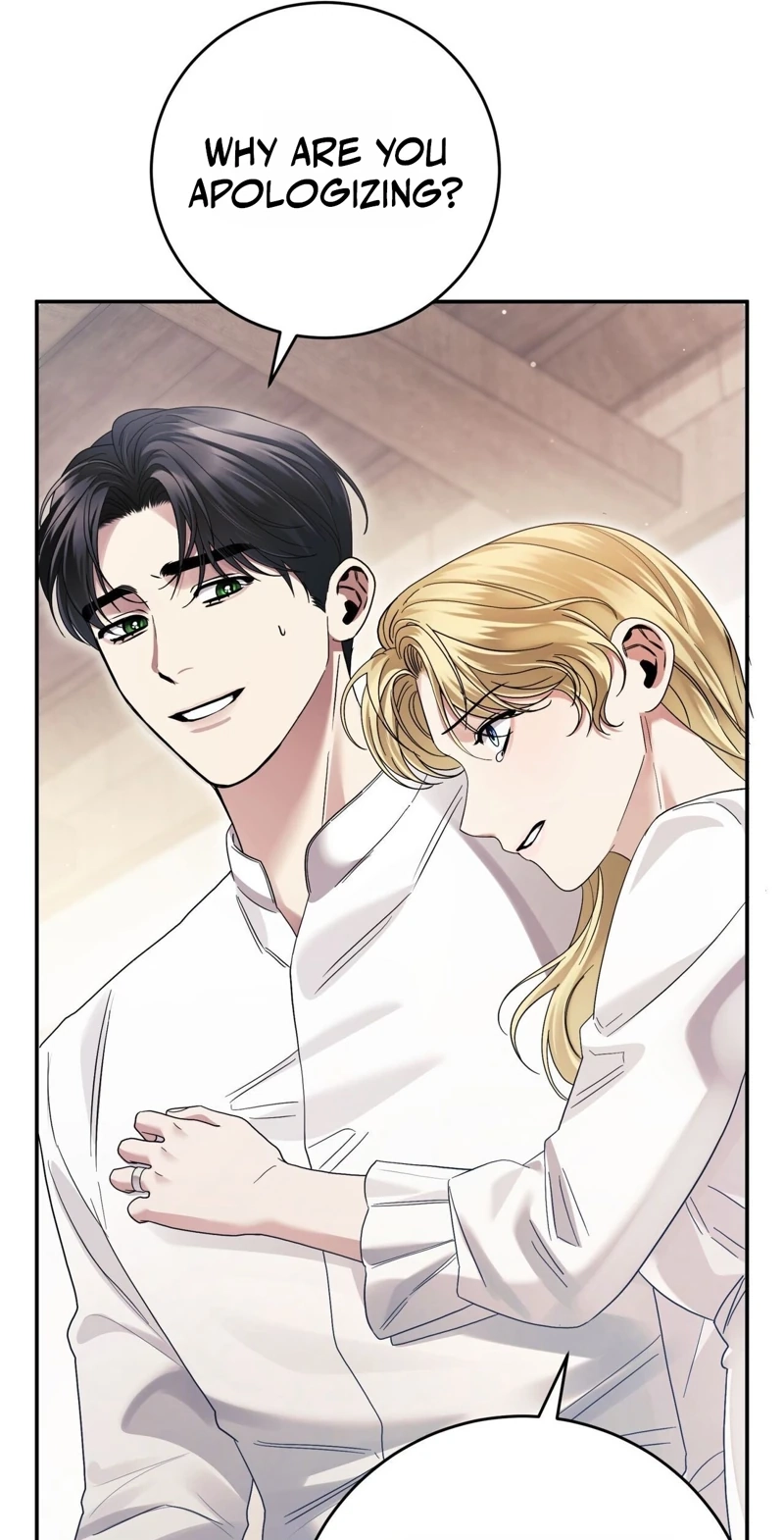 Read Please Forget Me chapter 42 image 85 on Lezhin
