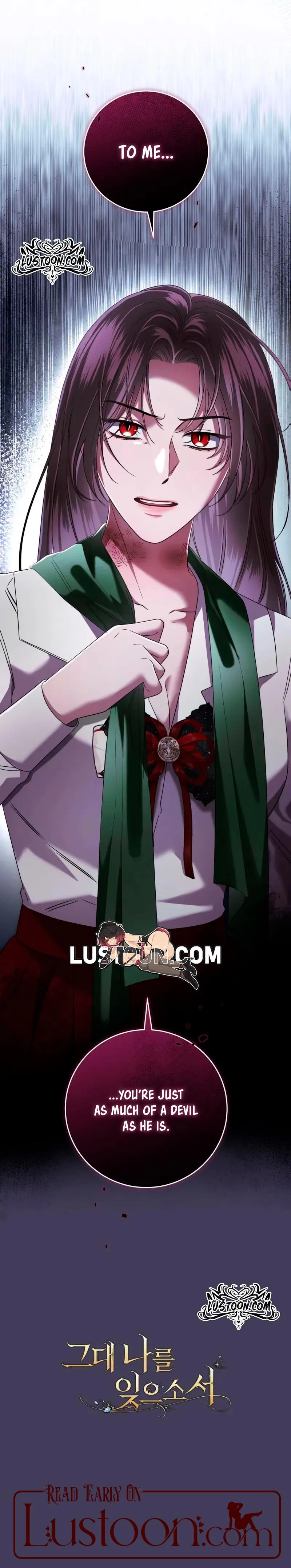 Read Please Forget Me chapter 44 image 8 on Lezhin