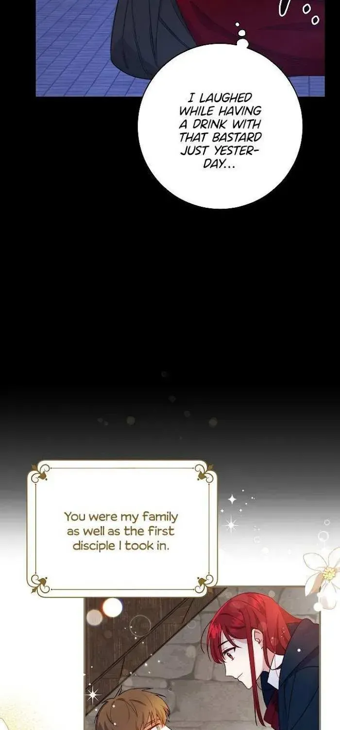 Read Please Give Me the Pacifier chapter 1.1 image 33 on Lezhin